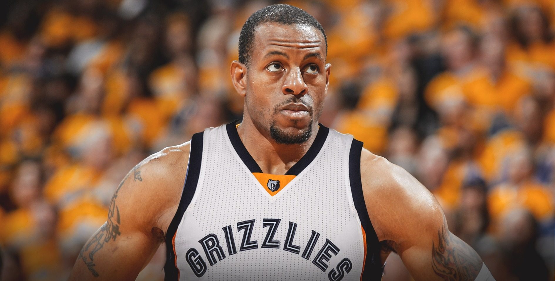 NBA Golden State Warriors Andre Iguodala trade deal Brooklyn Nets Free Agency Grizzlies