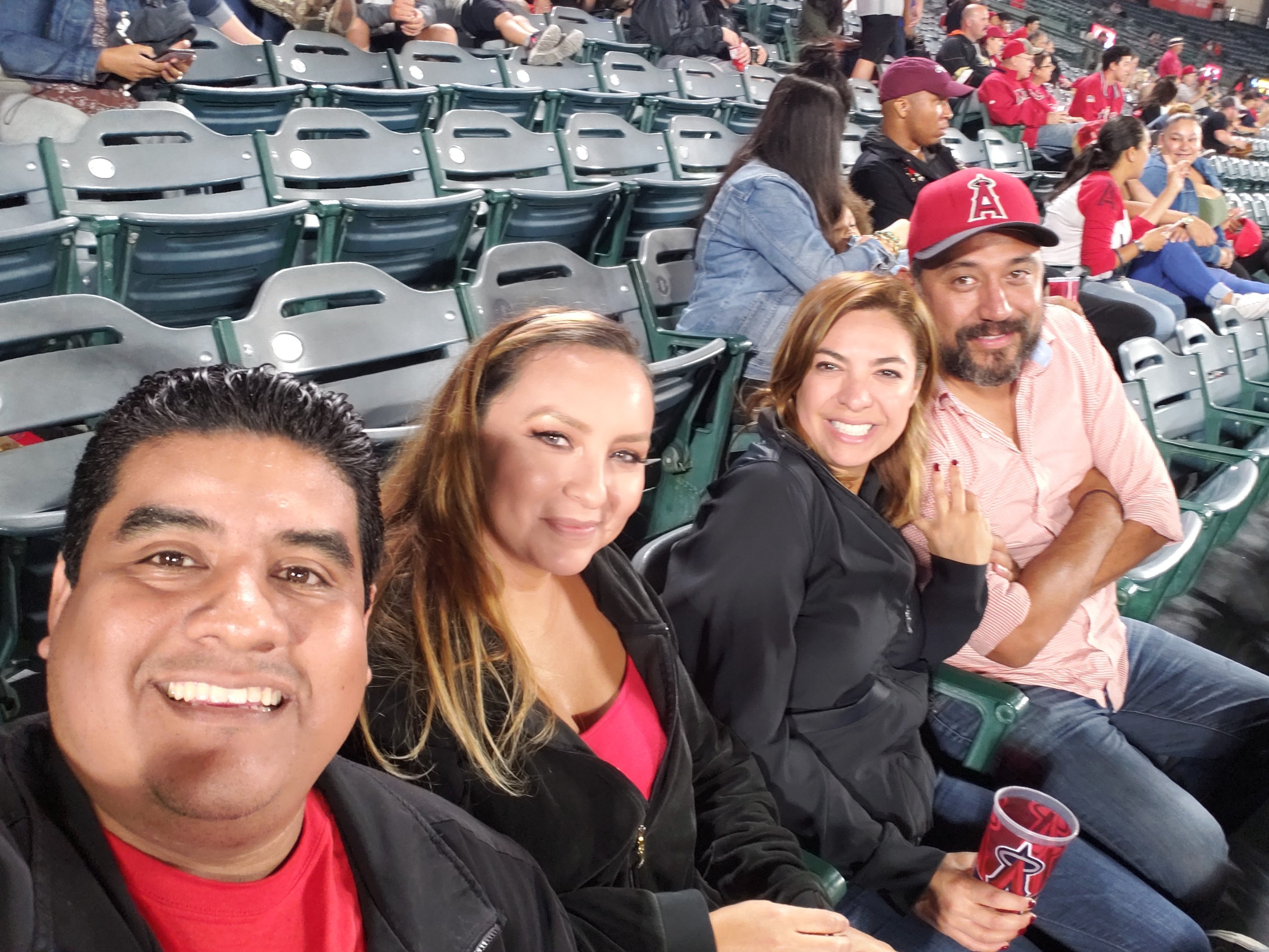 How to Get Los Angeles Angels vs. Baltimore Orioles Tickets