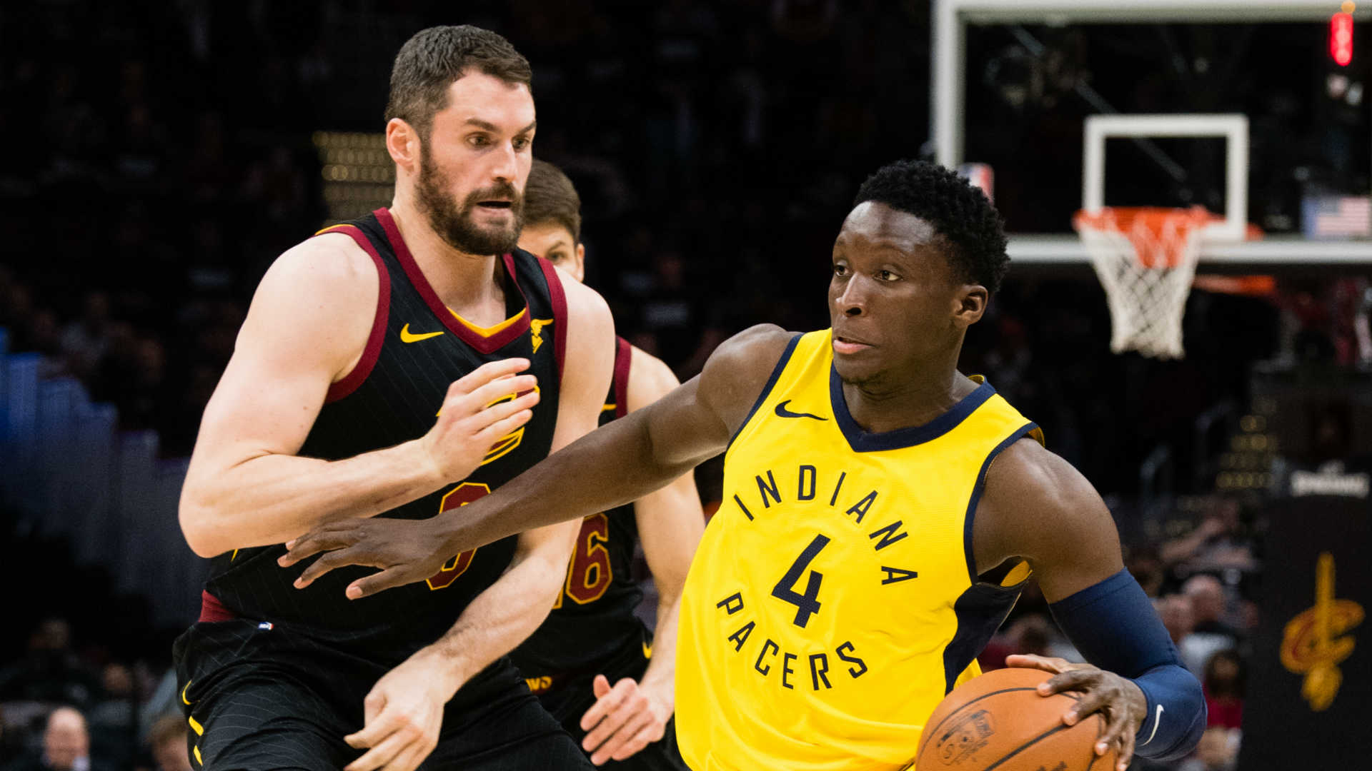 Kevin Love trade deals Indiana Pacers