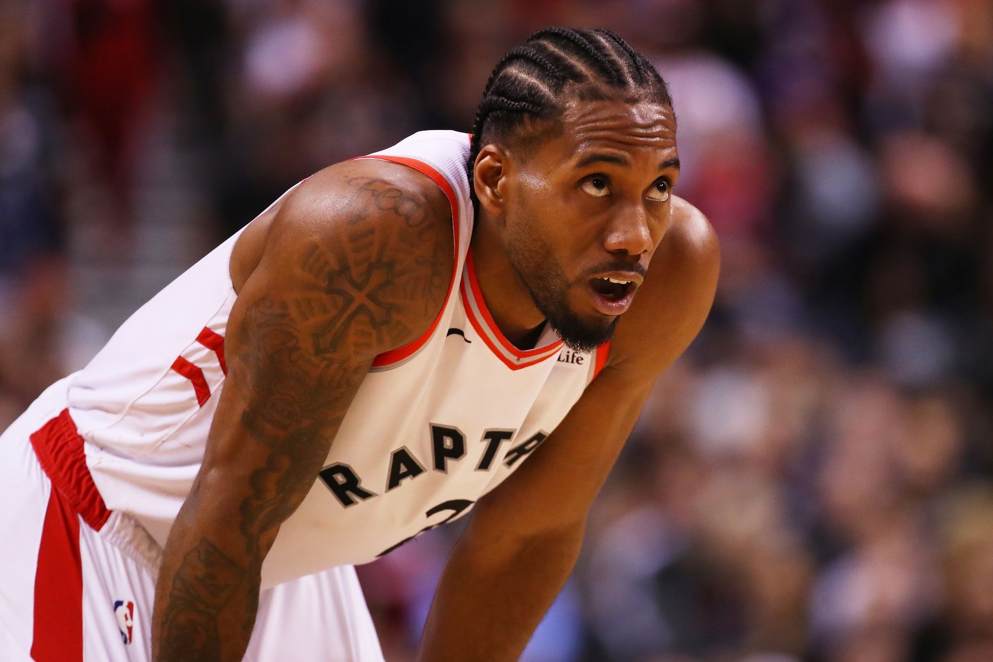 LA Clippers Kawhi Lenoard Injuries and Load Management
