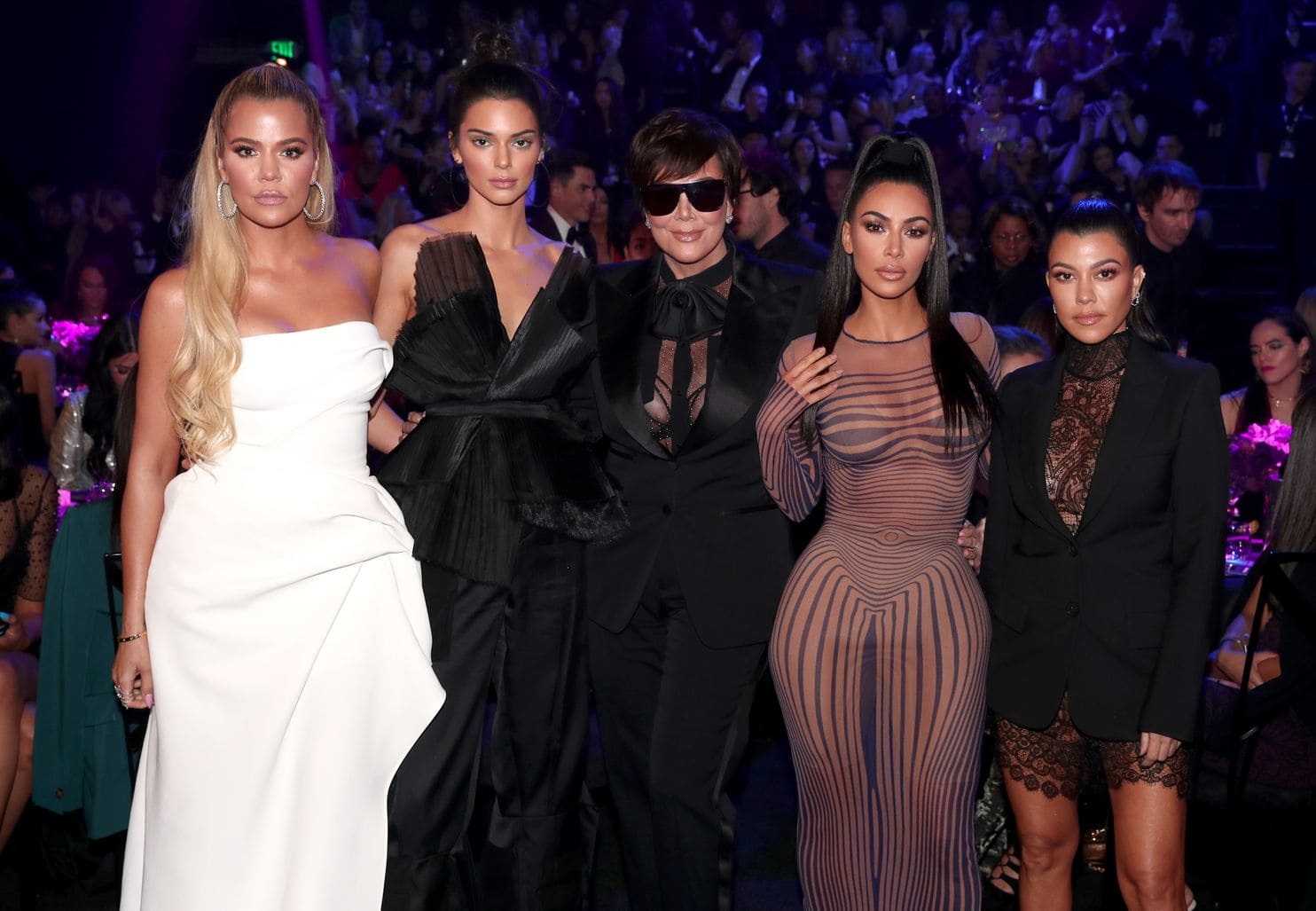Keeping Up With the Kardashians Season 17 release date