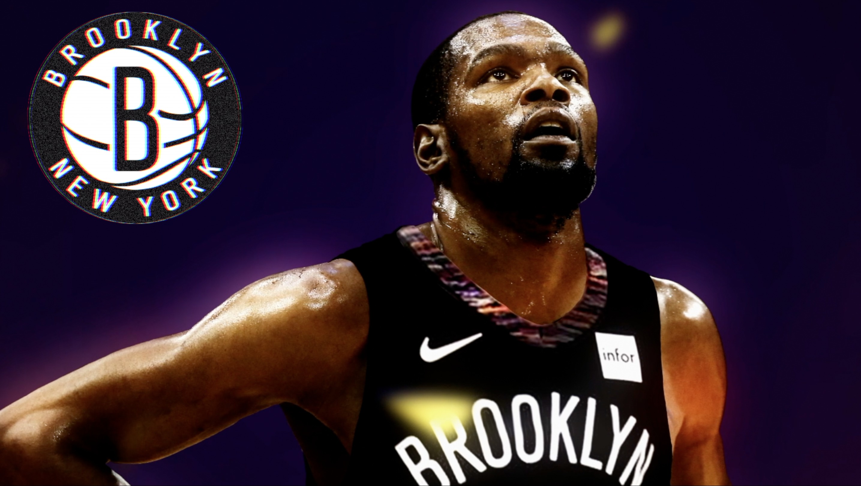 Kevin Durant Free Agency 2019 Nets trade deal Brooklyn Nets Golden State Warriors