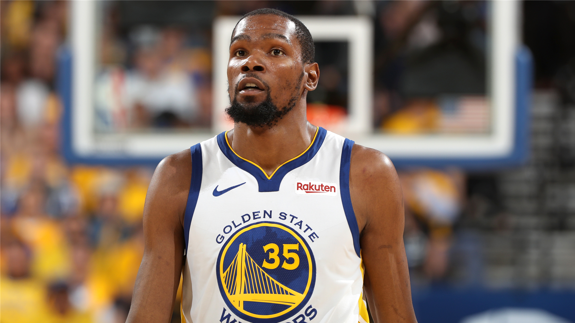 Kevin Durant NBA free agency trade deal