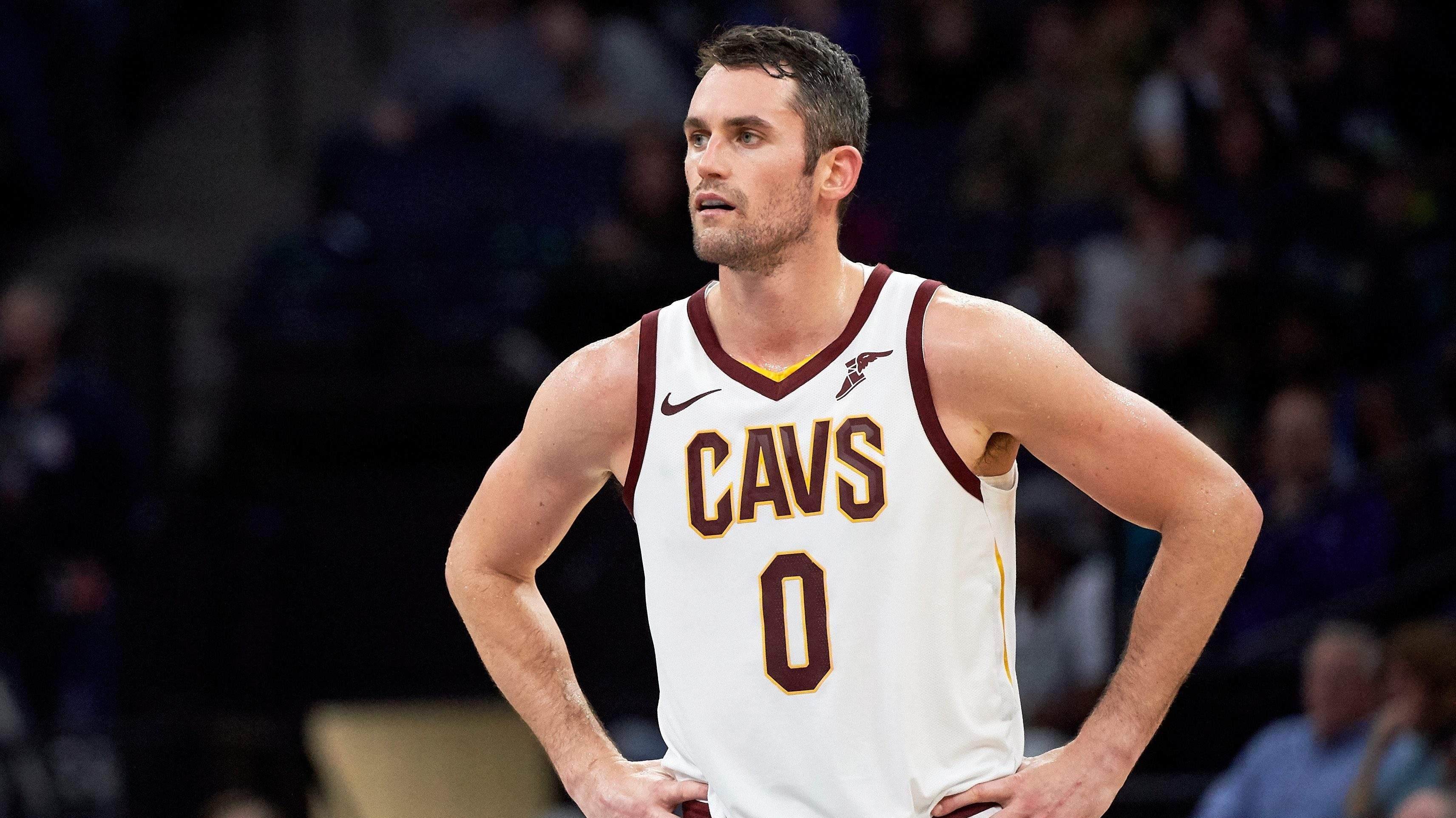 NBA rumours deals Kevin Love