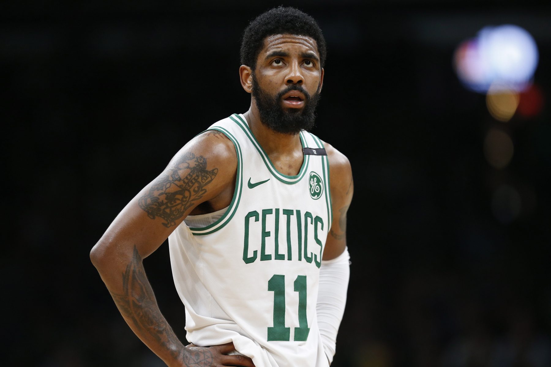 Boston Celtics NBA Free Agency Kemba Walker deal trade