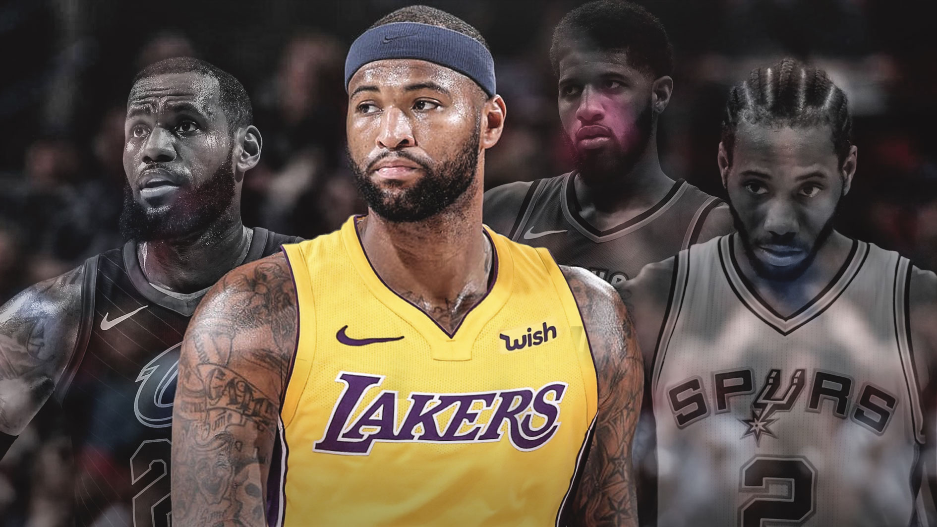 Lakers Other Options