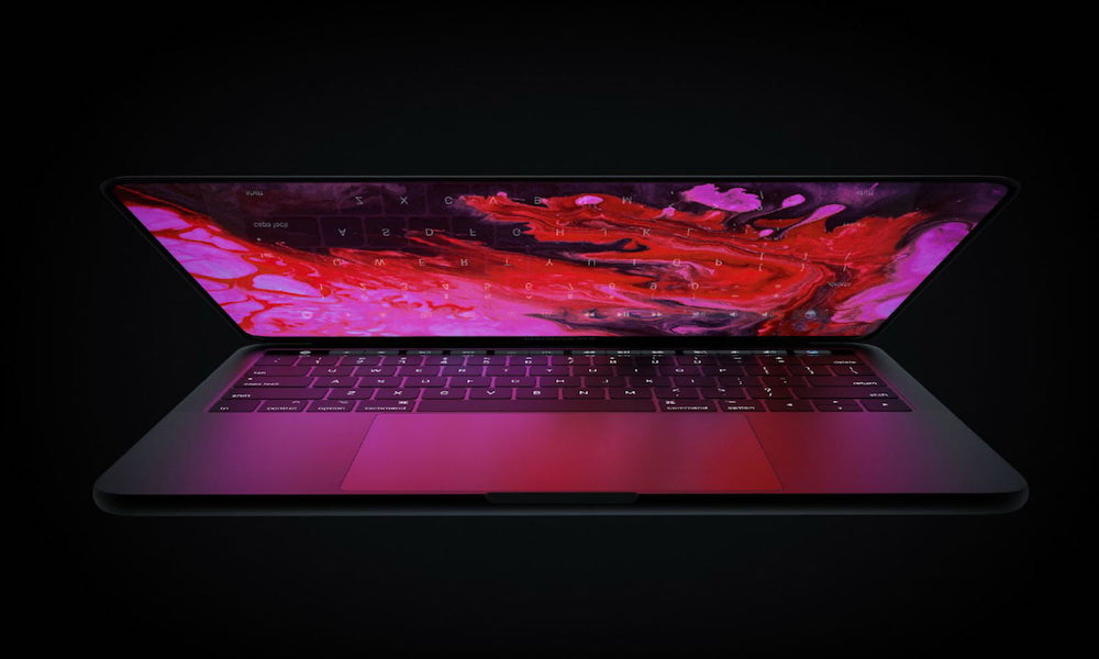 MacBook Pro 2019 Release Date