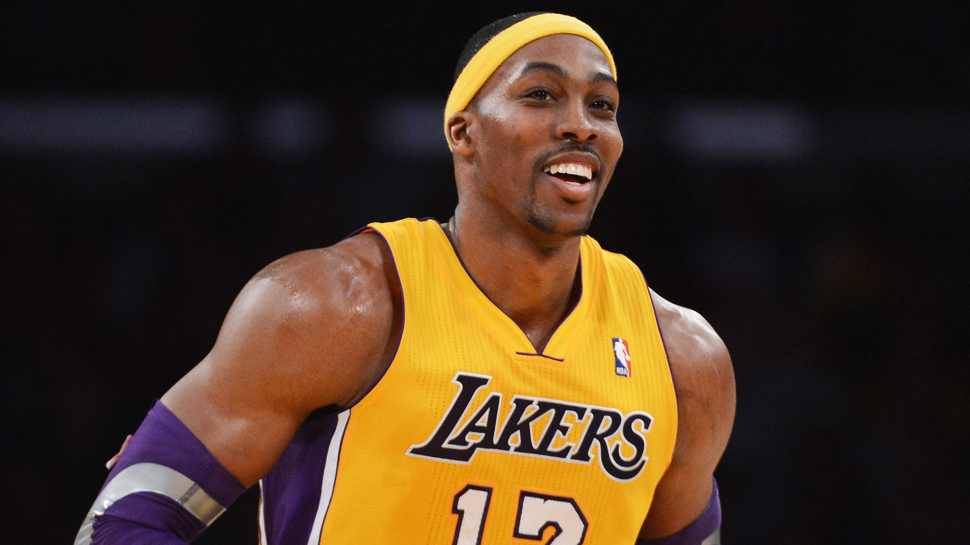 Dwight Howard wants to go with the Lakers or Clippers