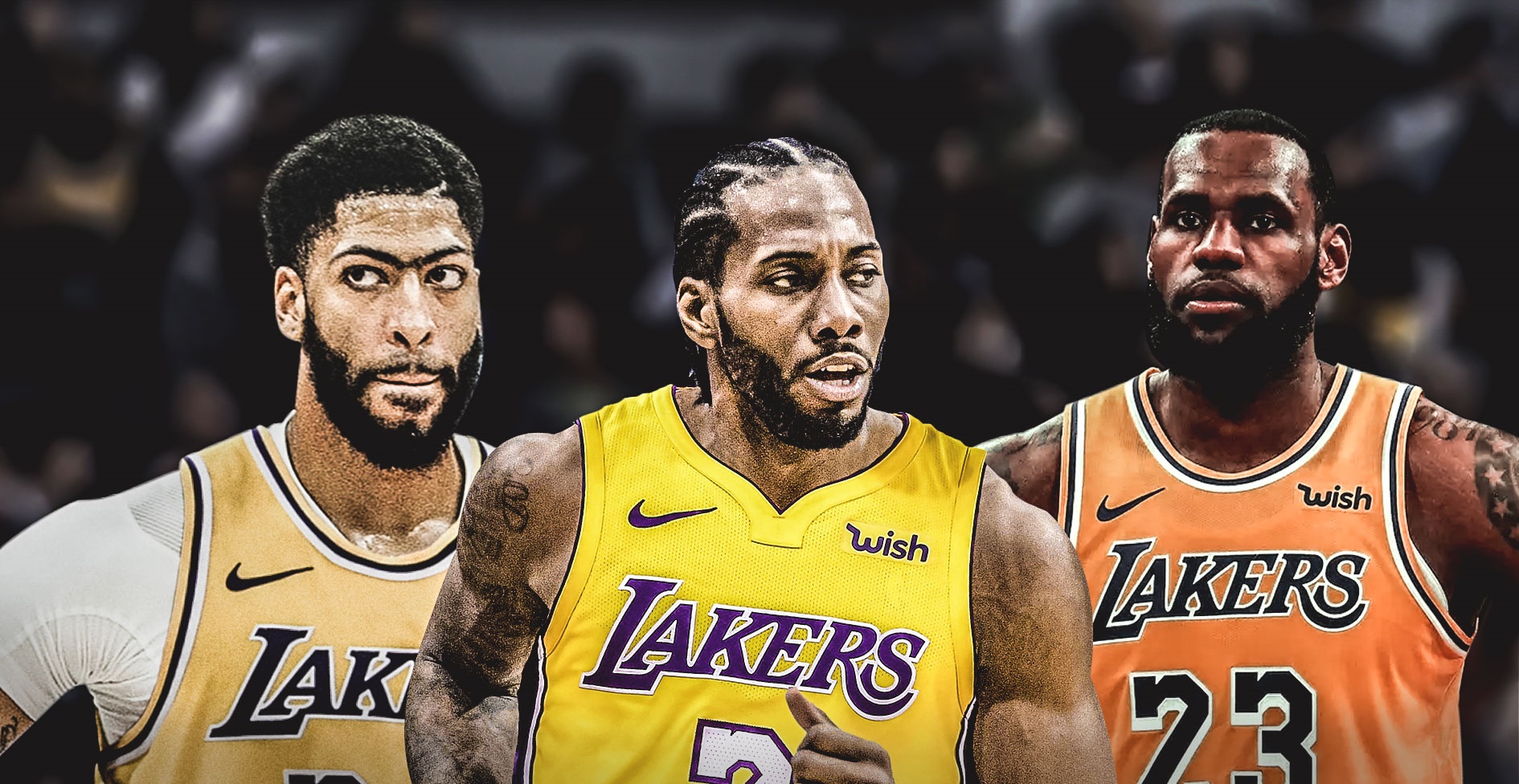 Kawhi Leonard LA Lakers deal NBA trade free agency 2019 