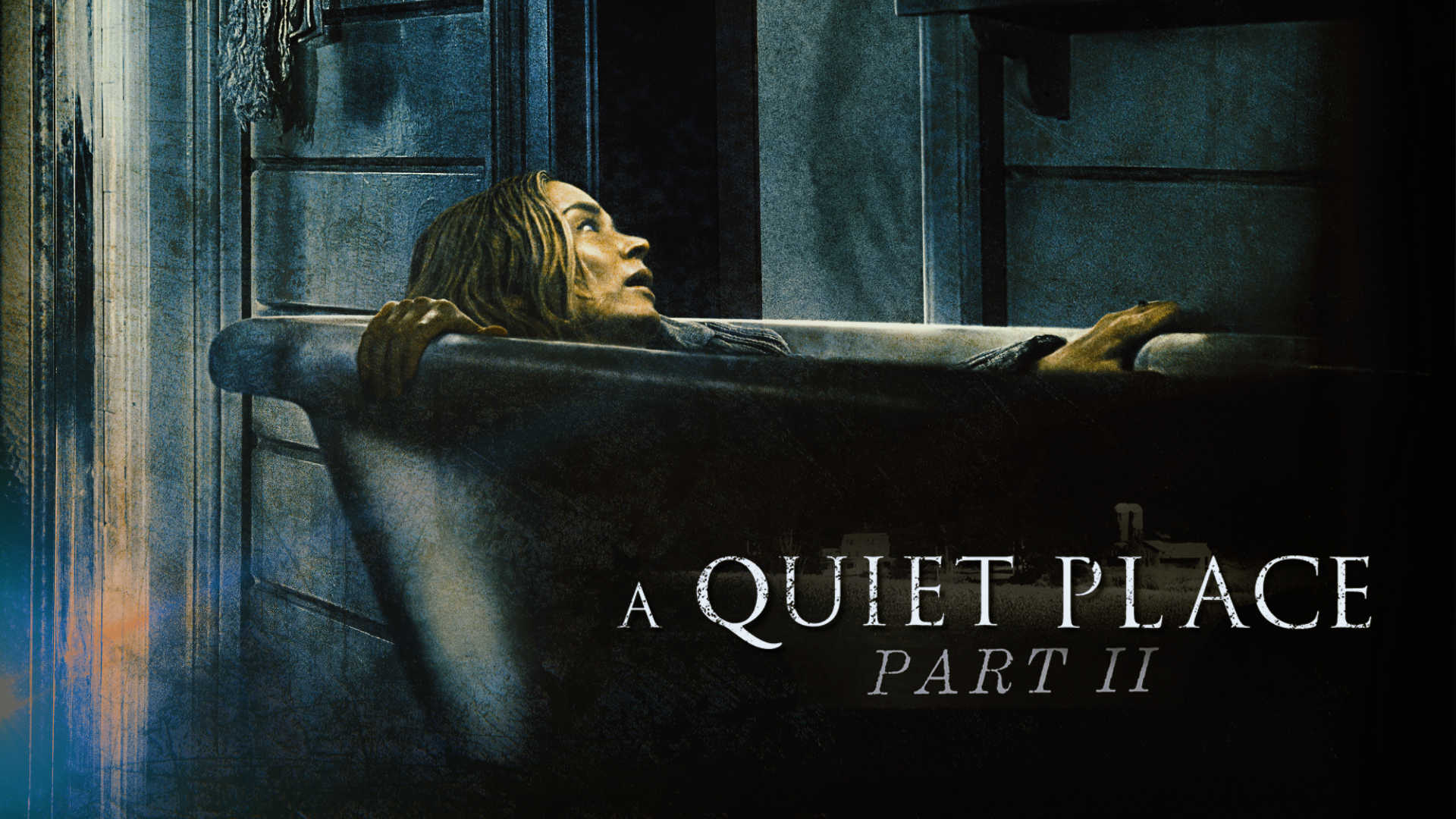 A Quiet Place 2 is in the works, John Krasinski shares the ...