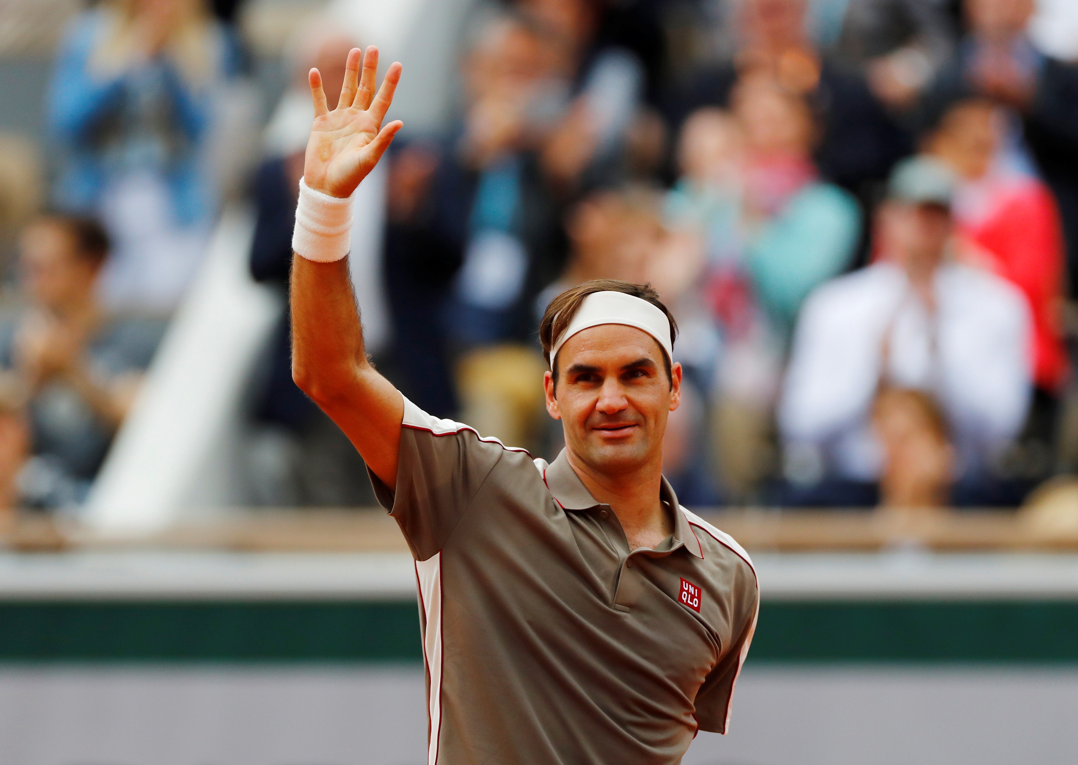 Roger Federer retirement soon