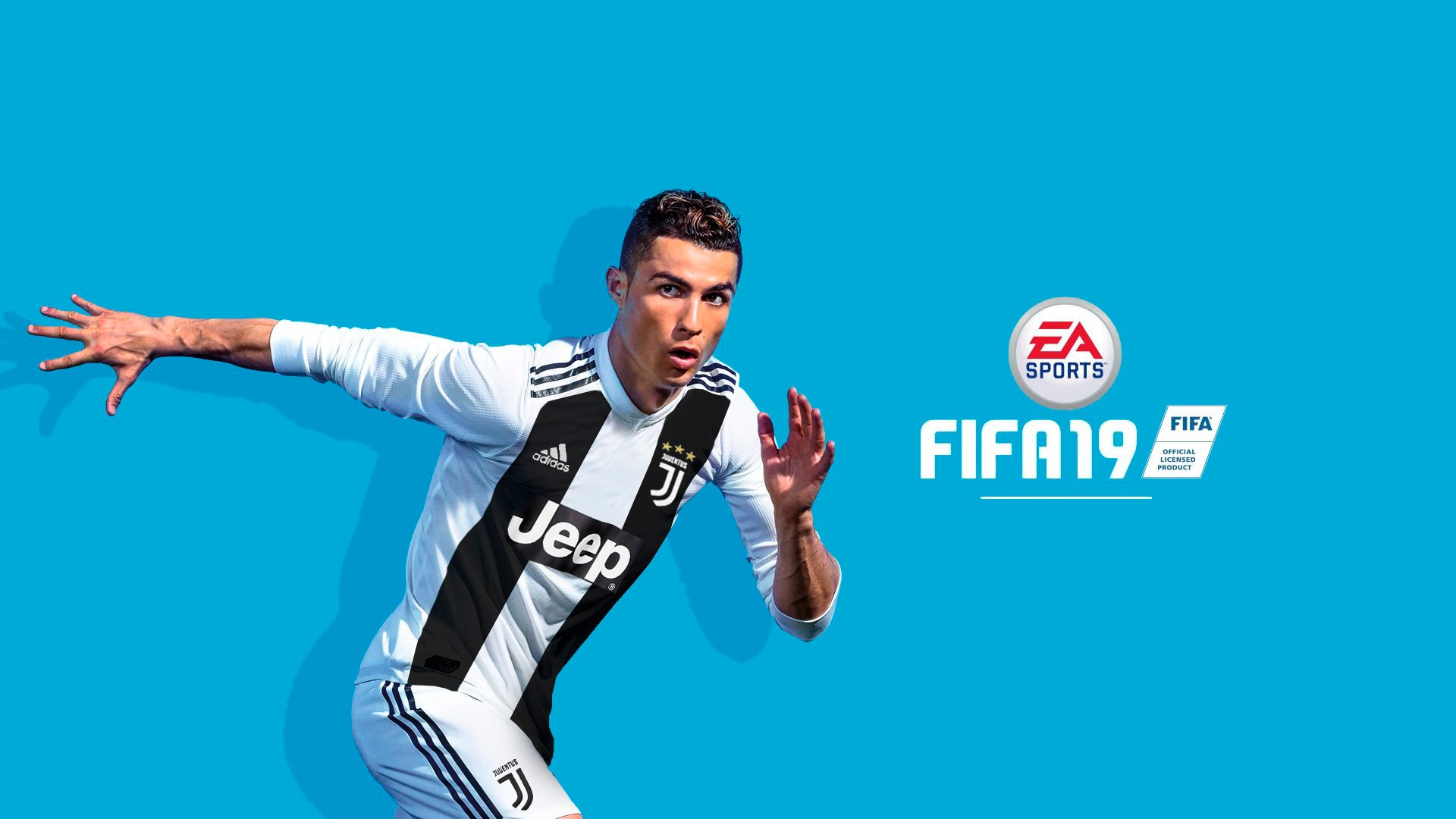 FIFA misses out on Juventus license as PES grabs exclusive deal