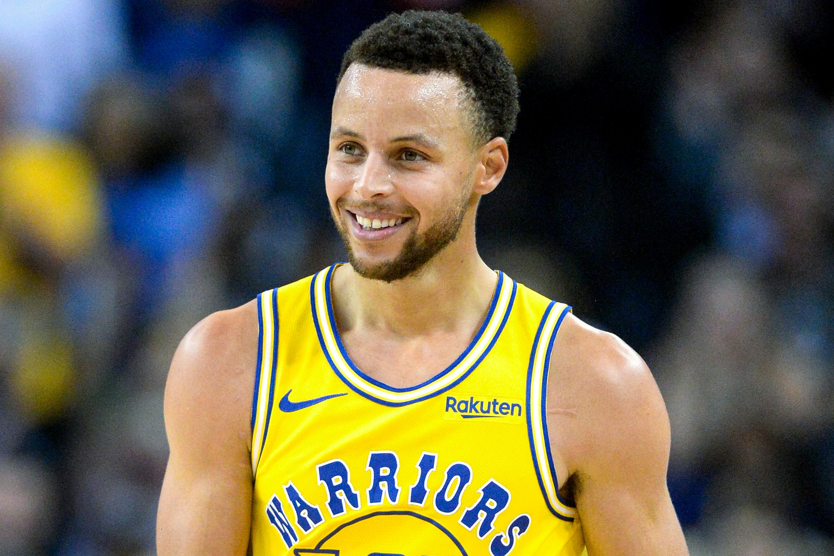NBA Point Guard Rankings Stephen Curry