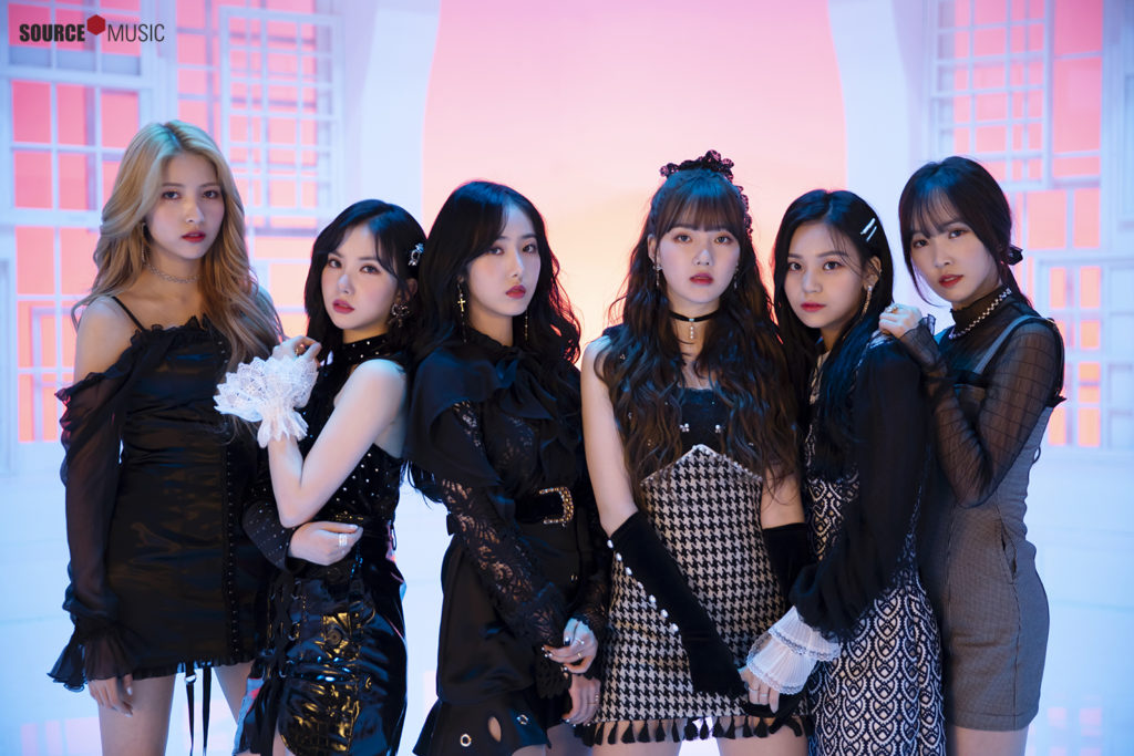 GFRIEND and Lee Soo Man to feature in a documentary about the history of K-Pop