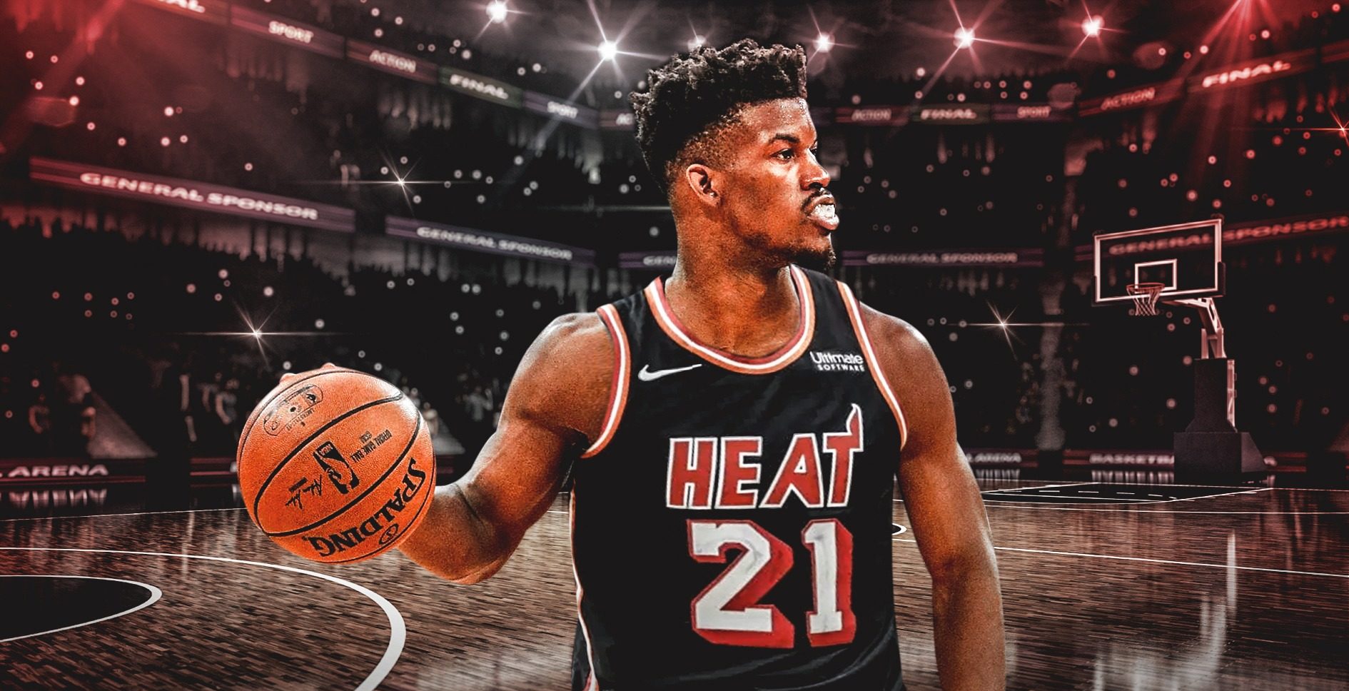 Jimmy Butler Miami Heat trade deal Dallas Mavericks NBA