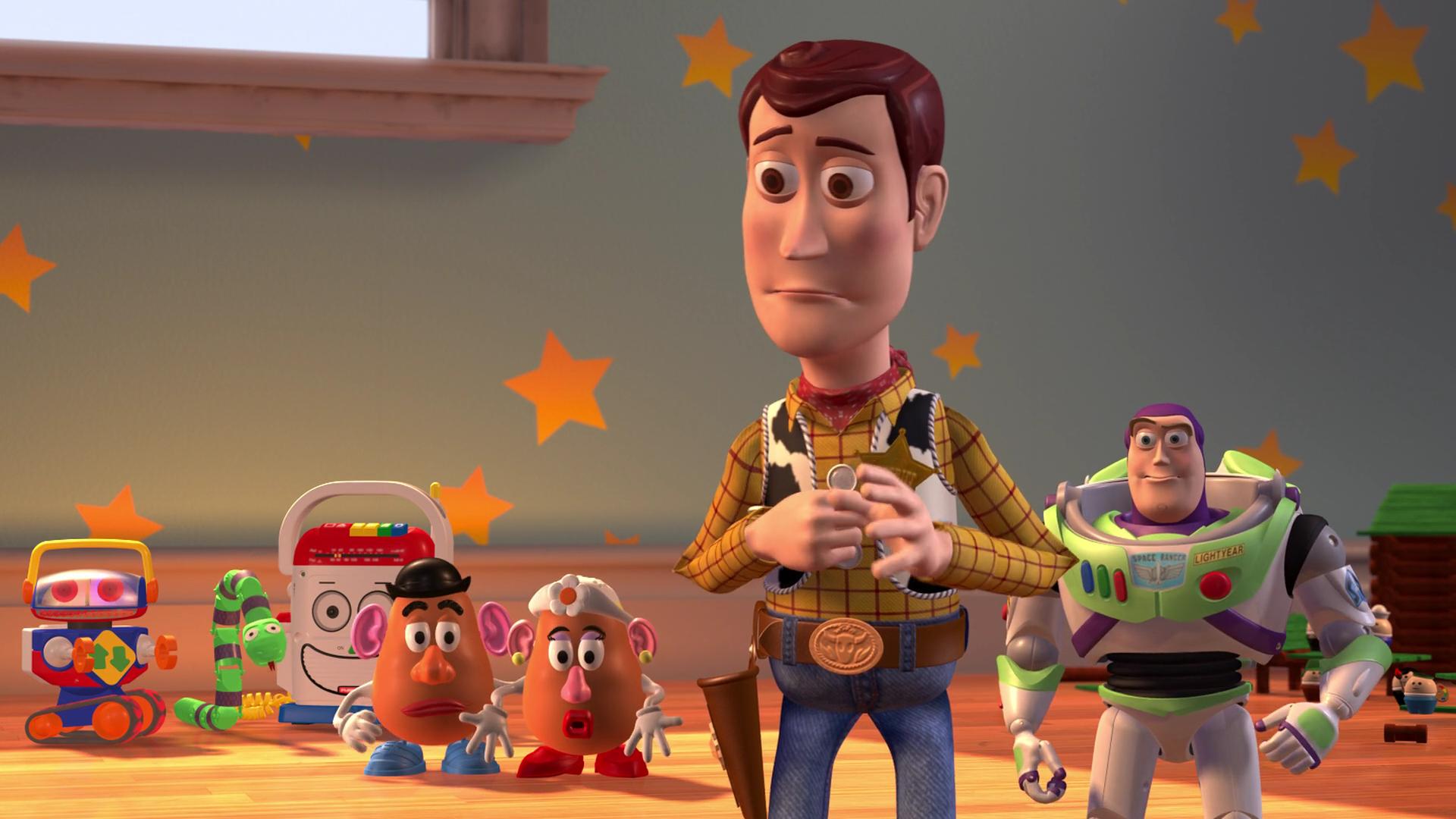 Toy Story 4 torrent