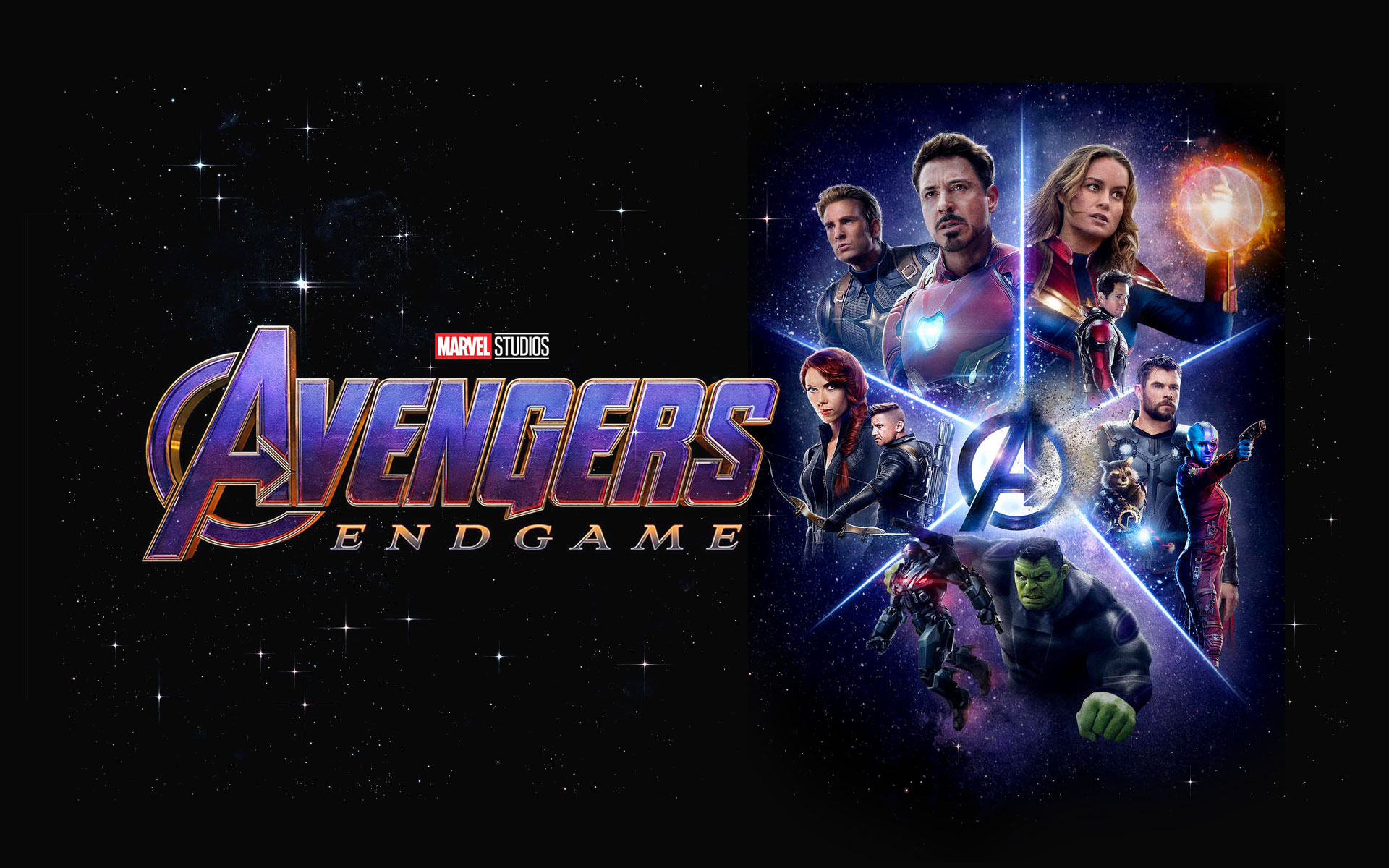 Avengers Endgame Watch Online VOD