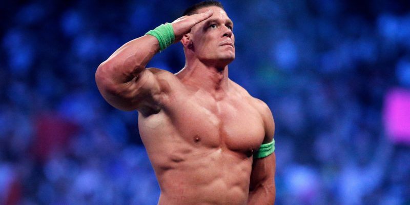 Wwe News John Cena Retirement Almost Confirmed After Next Wwe