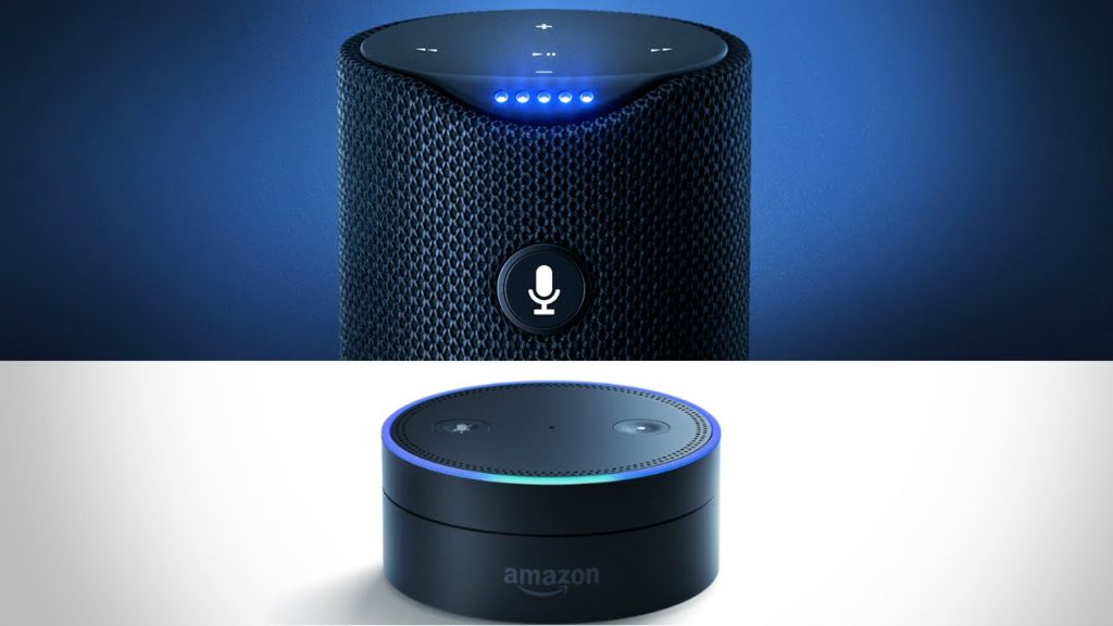 Your Amazon Echo can set an alarm- Remotely