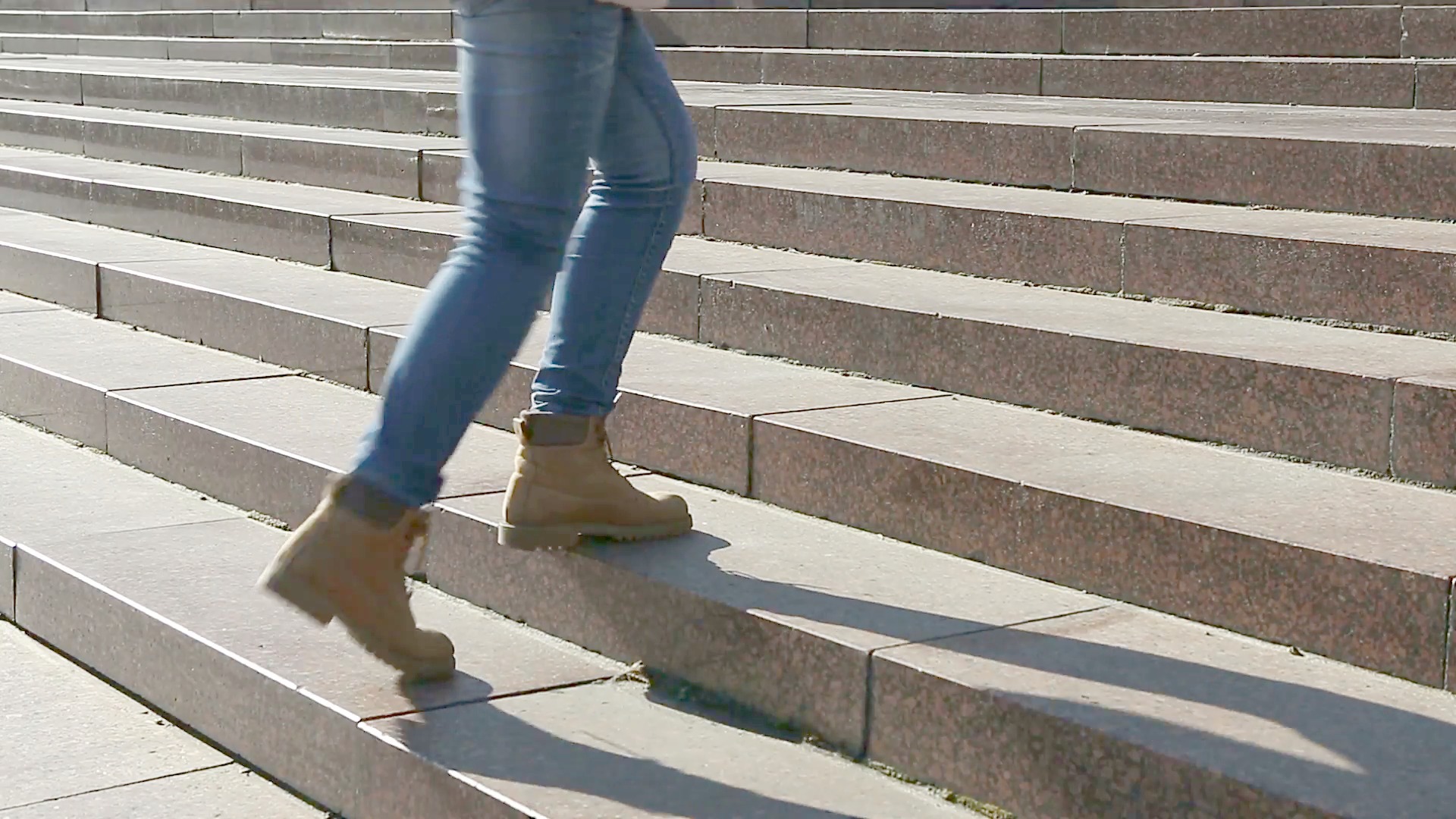 Climbing stairs can cut the risk Type 2 Diabetes