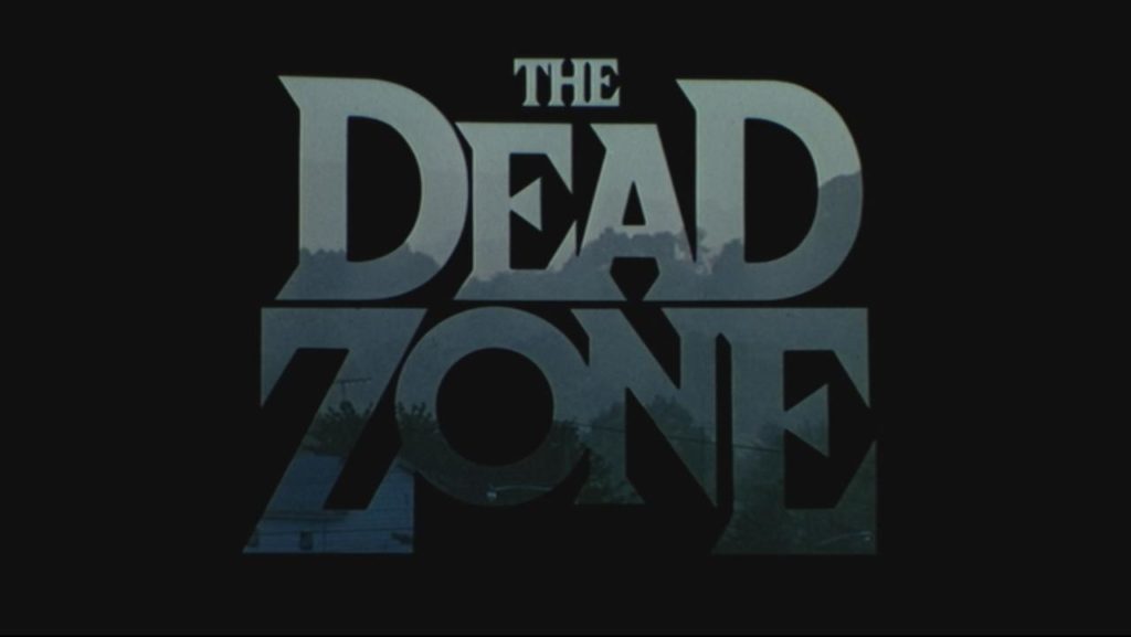 Stephen King unknowingly predicted the rise of Trump in The Dead Zone.