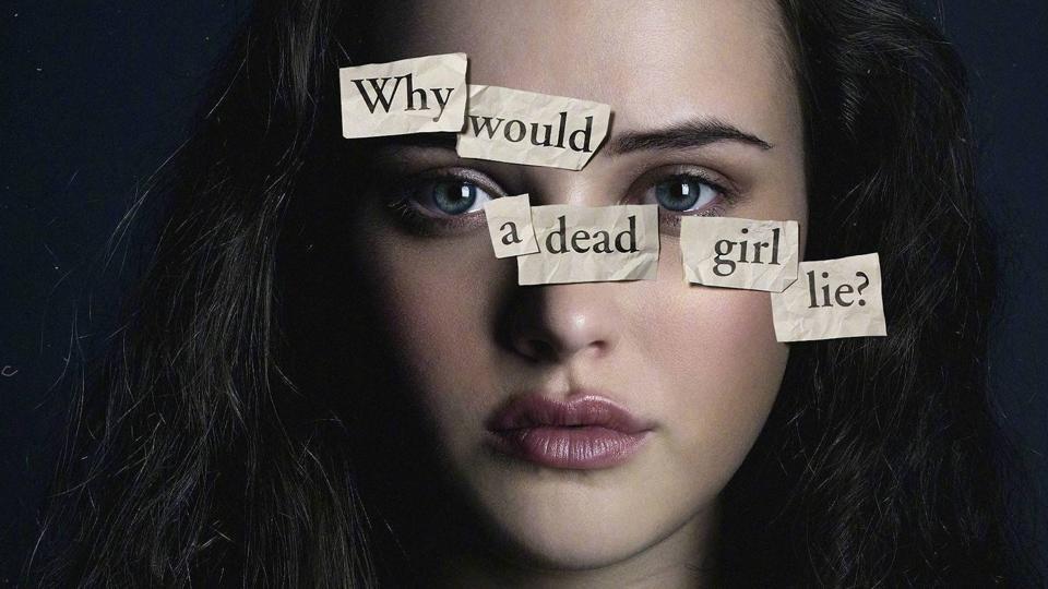13 Reasons Why Netflix Controversy