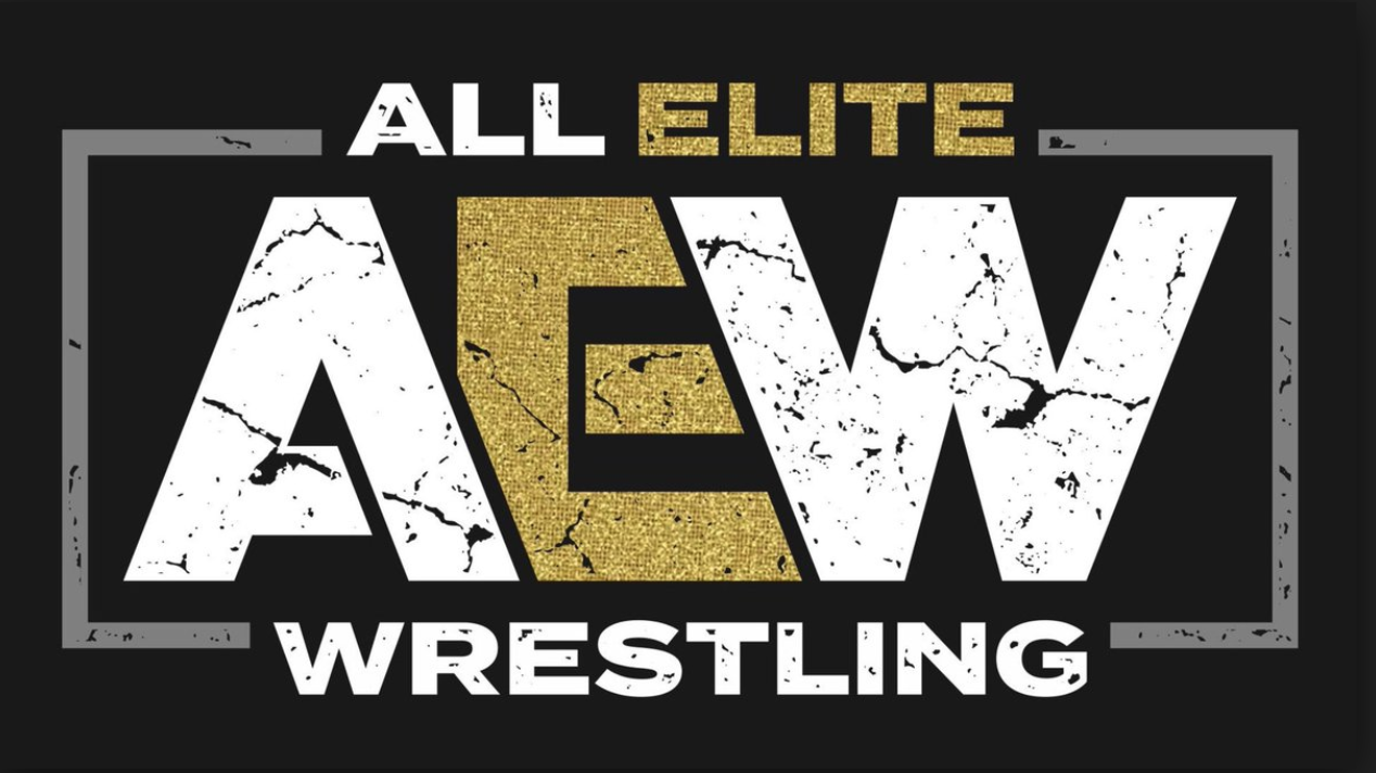 AEW All Out 31 August