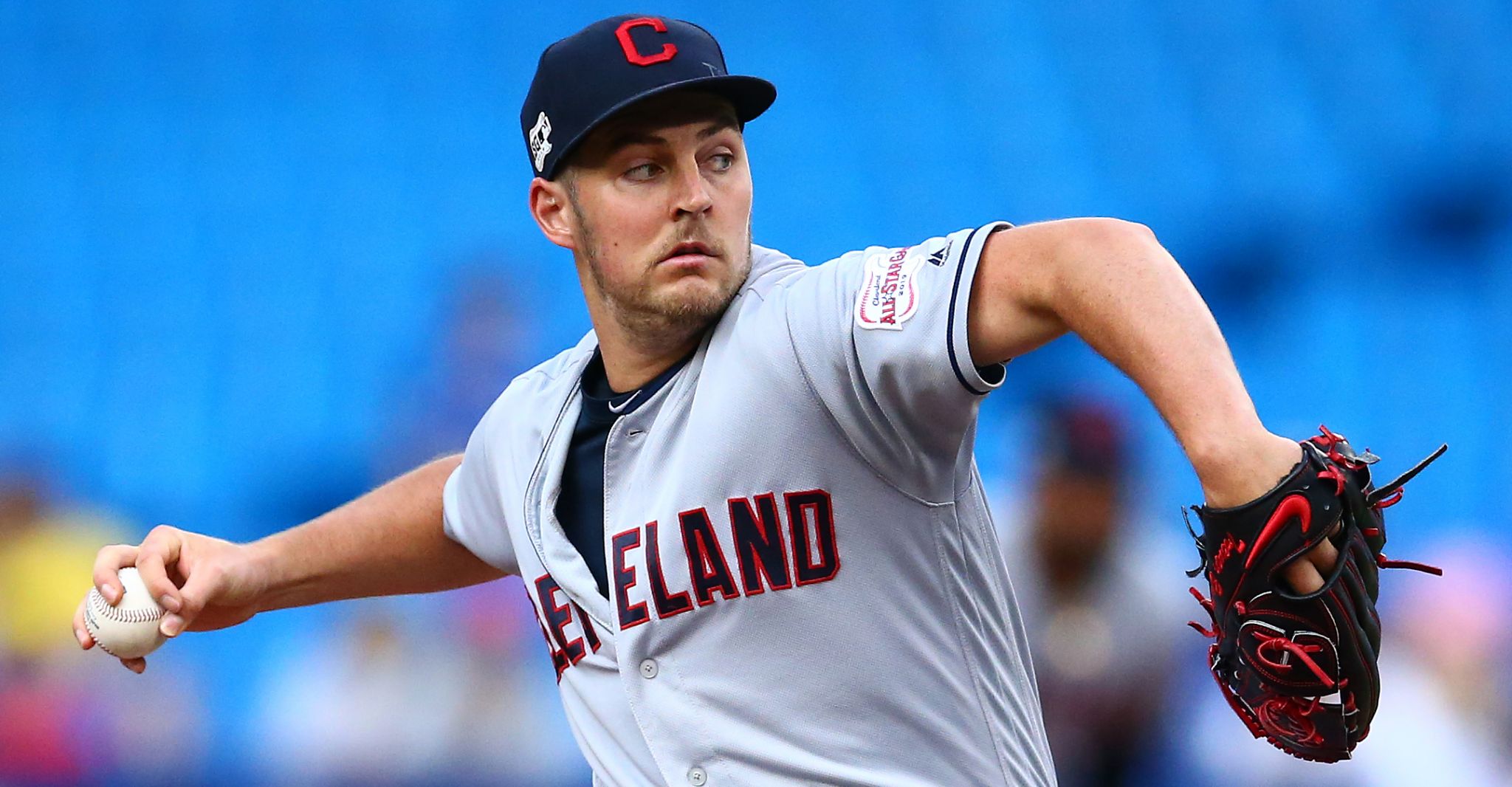 MLB trade deal Bauer Contracts