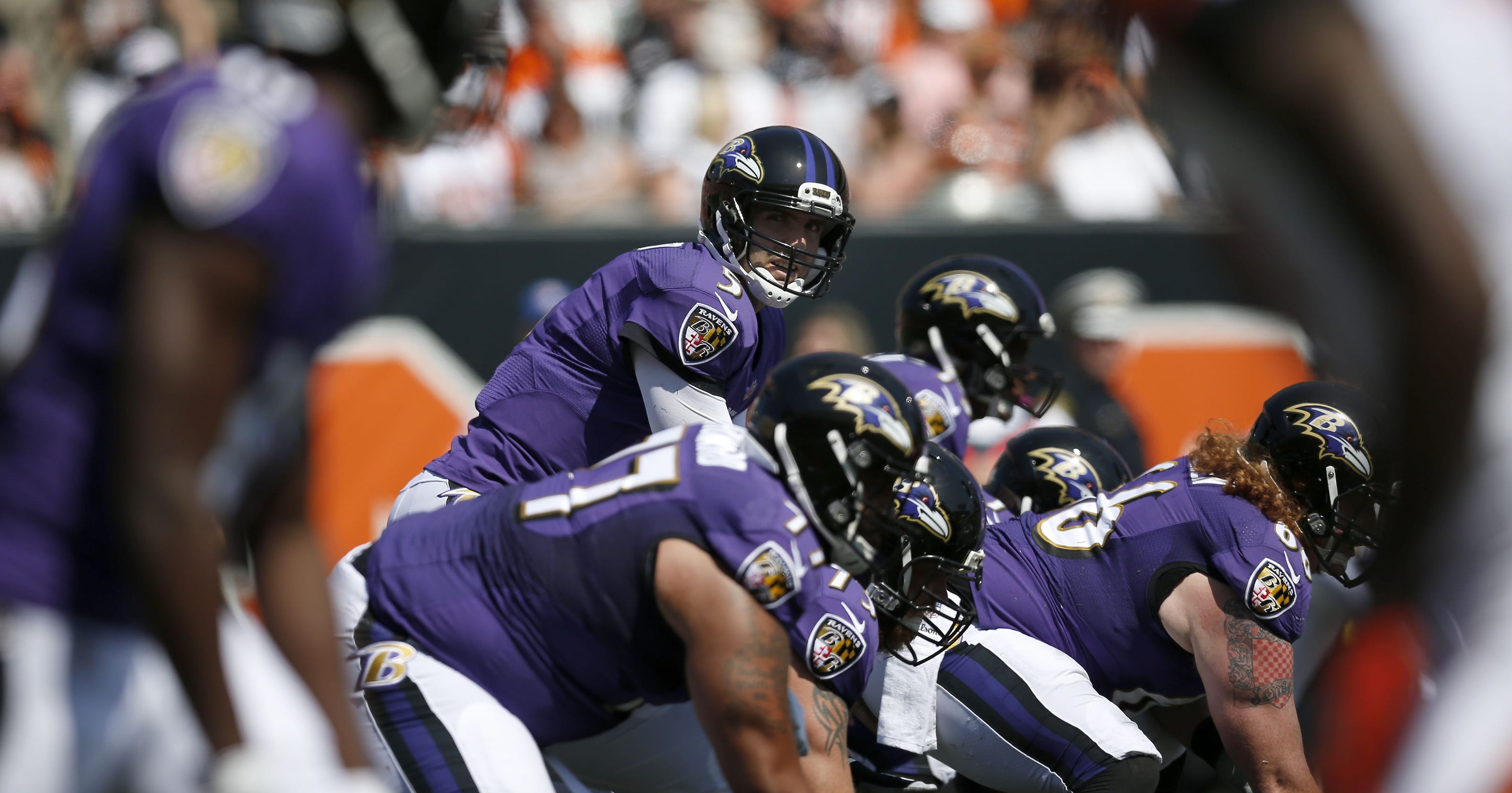 NFL Predictions Win-Loss Odds Baltimore Ravens