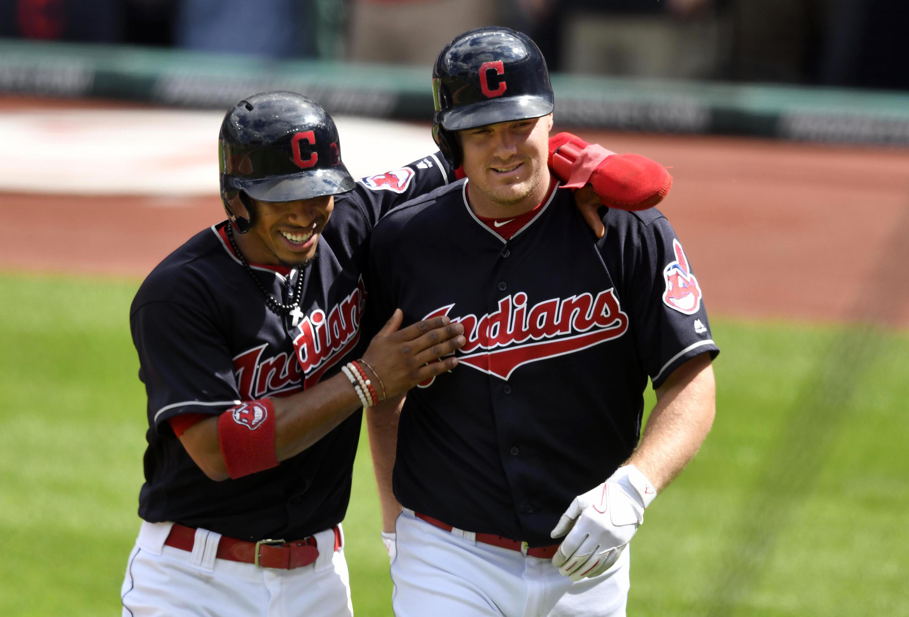 MLB Trade Deals Winners Cleveland Indians