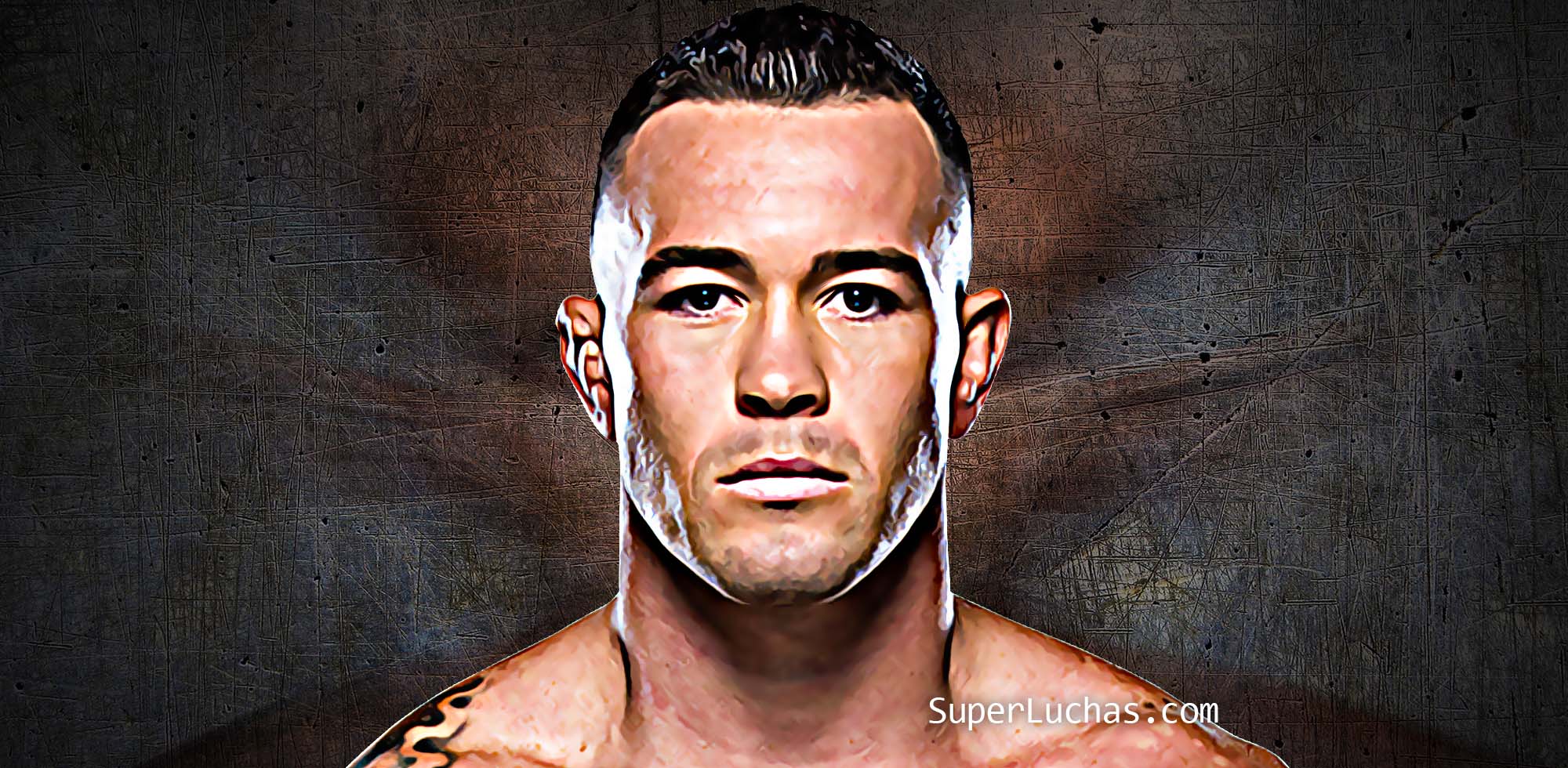 Colby-Covington UFC