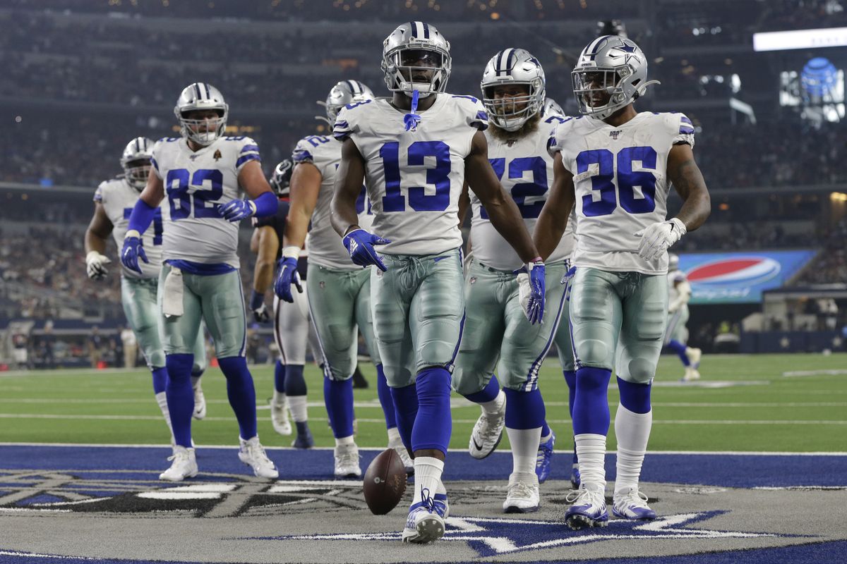 NFL Predictions Betting Odds Super Bowl Dallas Cowboys