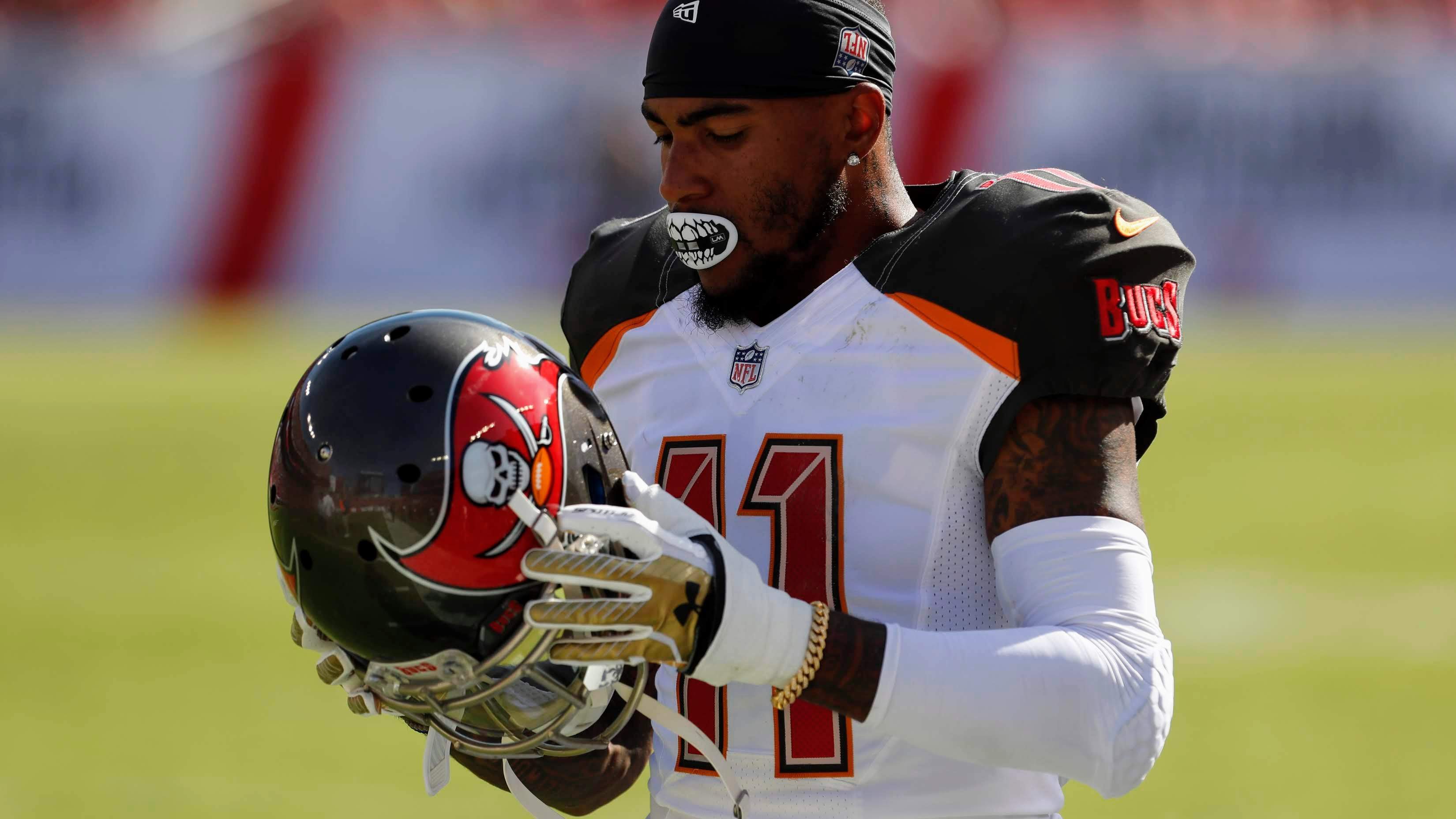 NFL Trade Rumors DeSean Jackson Baltimore Ravens