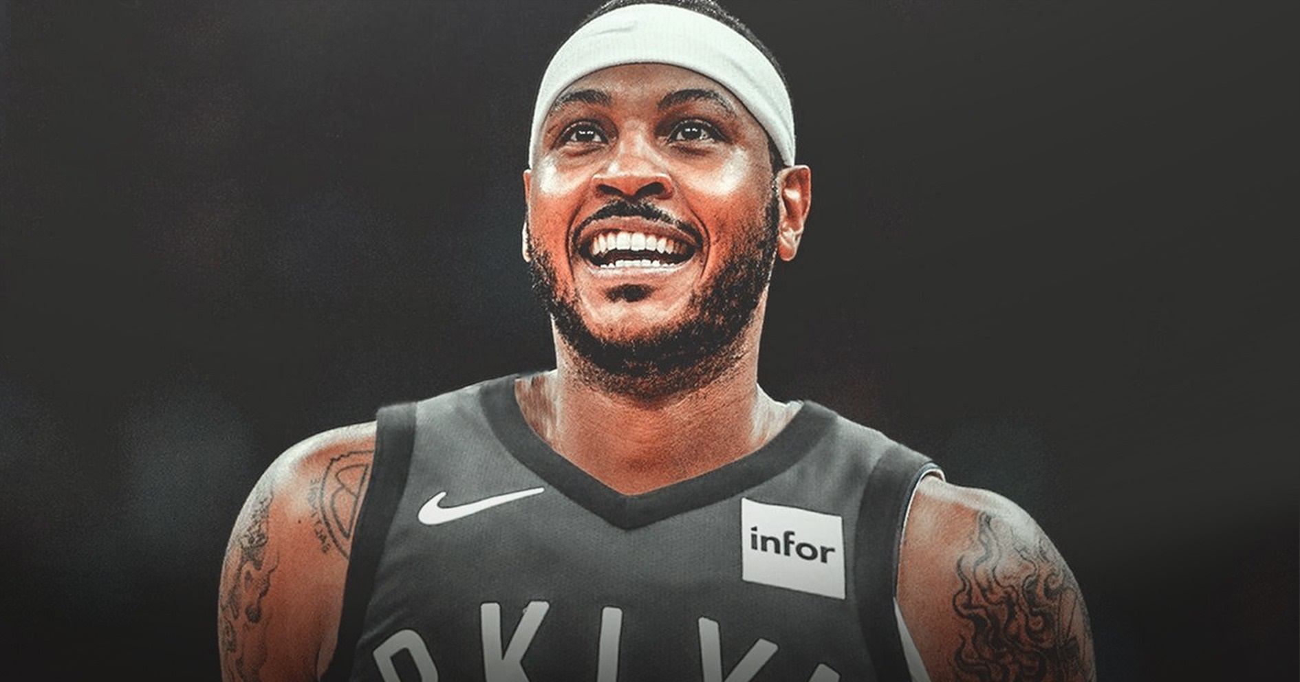 NBA LA Lakers Dwight Howard deal Carmelo Anthony  Future deals for Melo