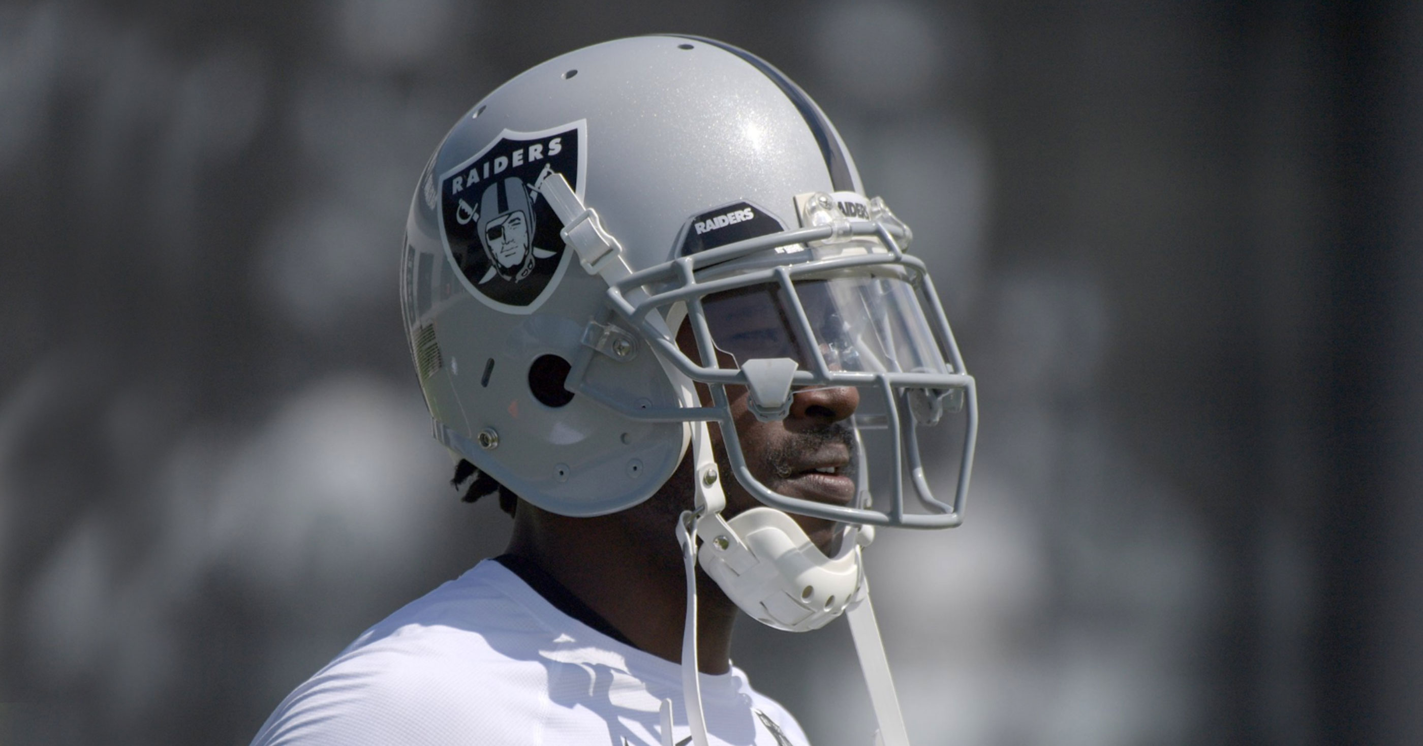 NFL Raiders Antonio Brown Retirement Helmet Issues