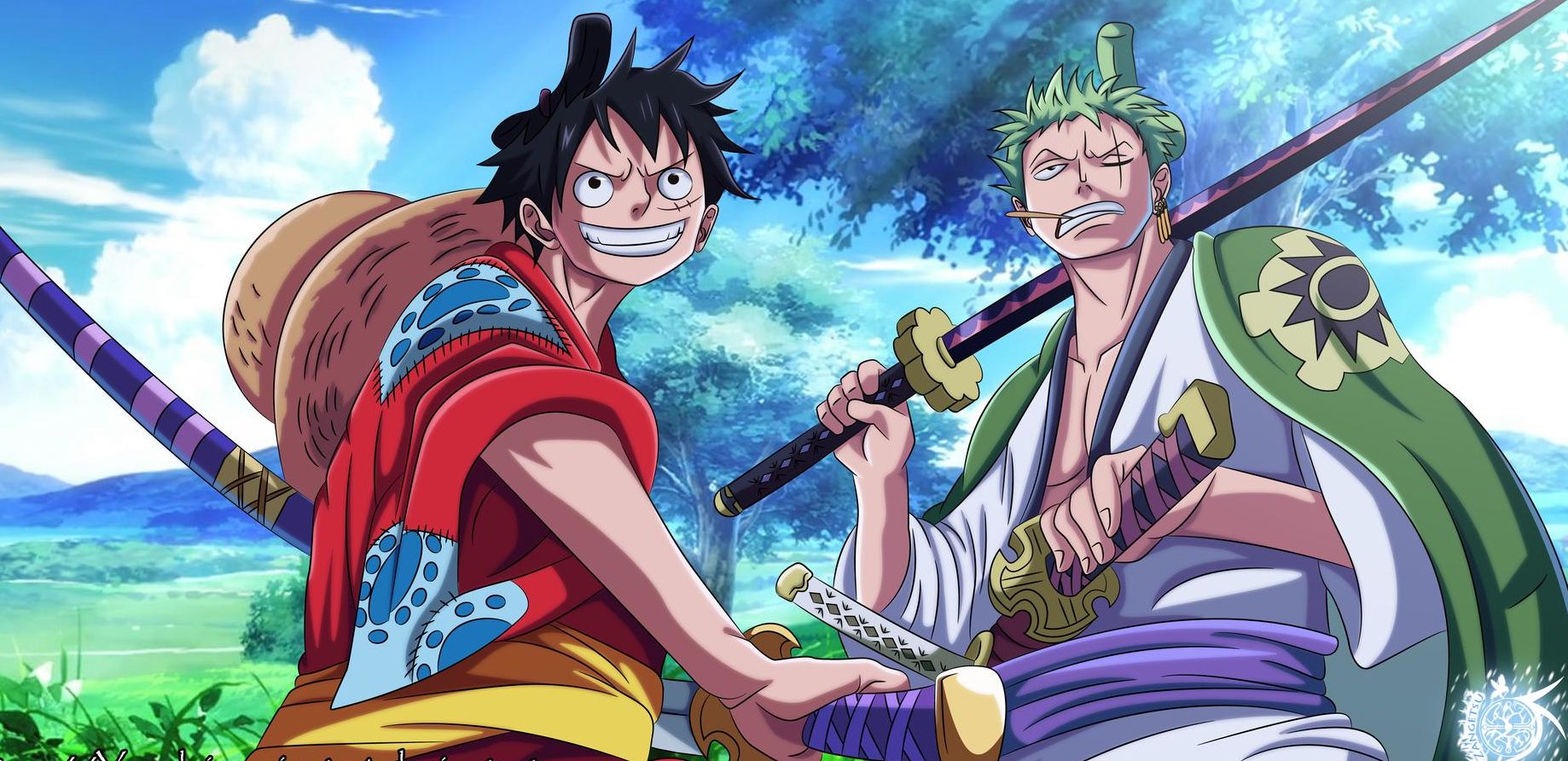 One Piece Episode 896 Watch Online: Release Date, Stream ...