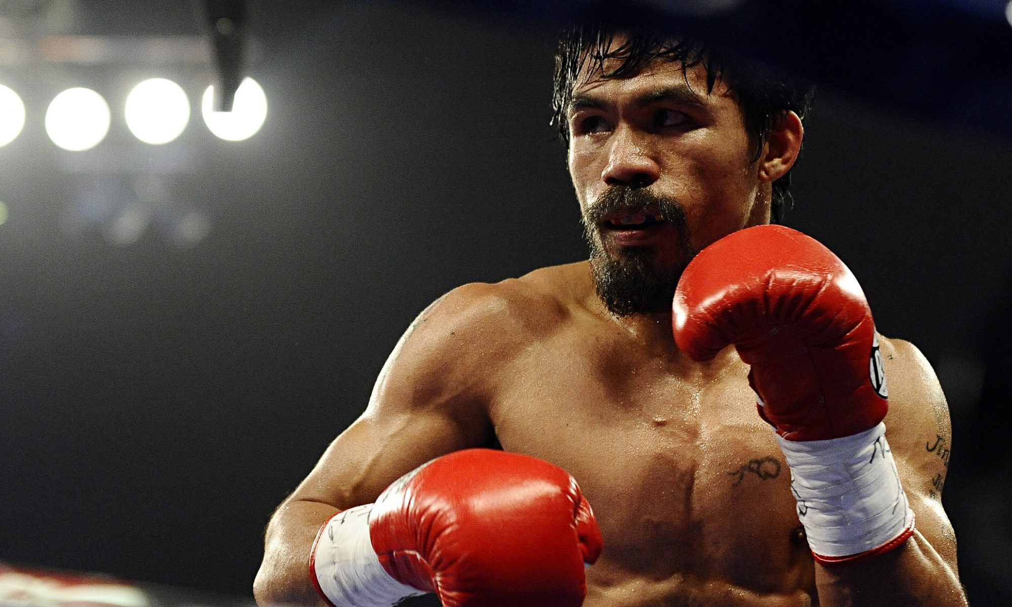 Manny Pacquiao Retirement Boxing