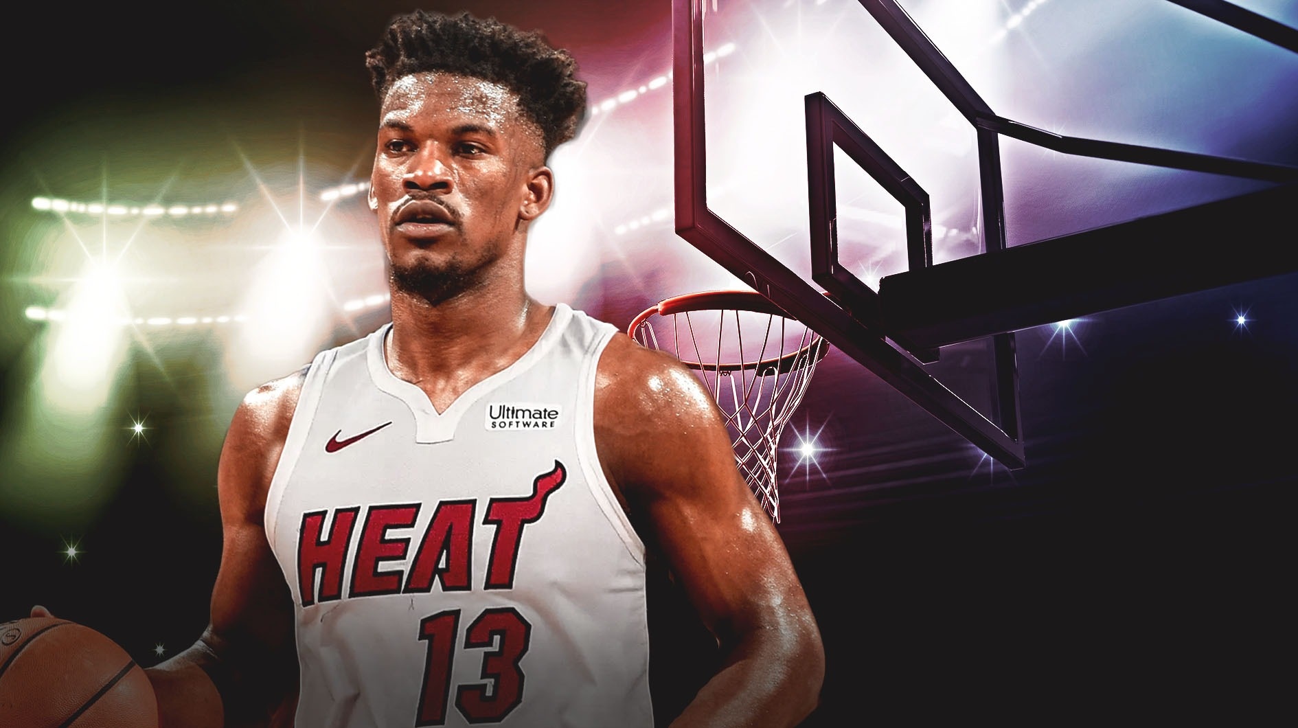 NBA Golden State D'Angelo Russell Warriors trade deal Miami Heat