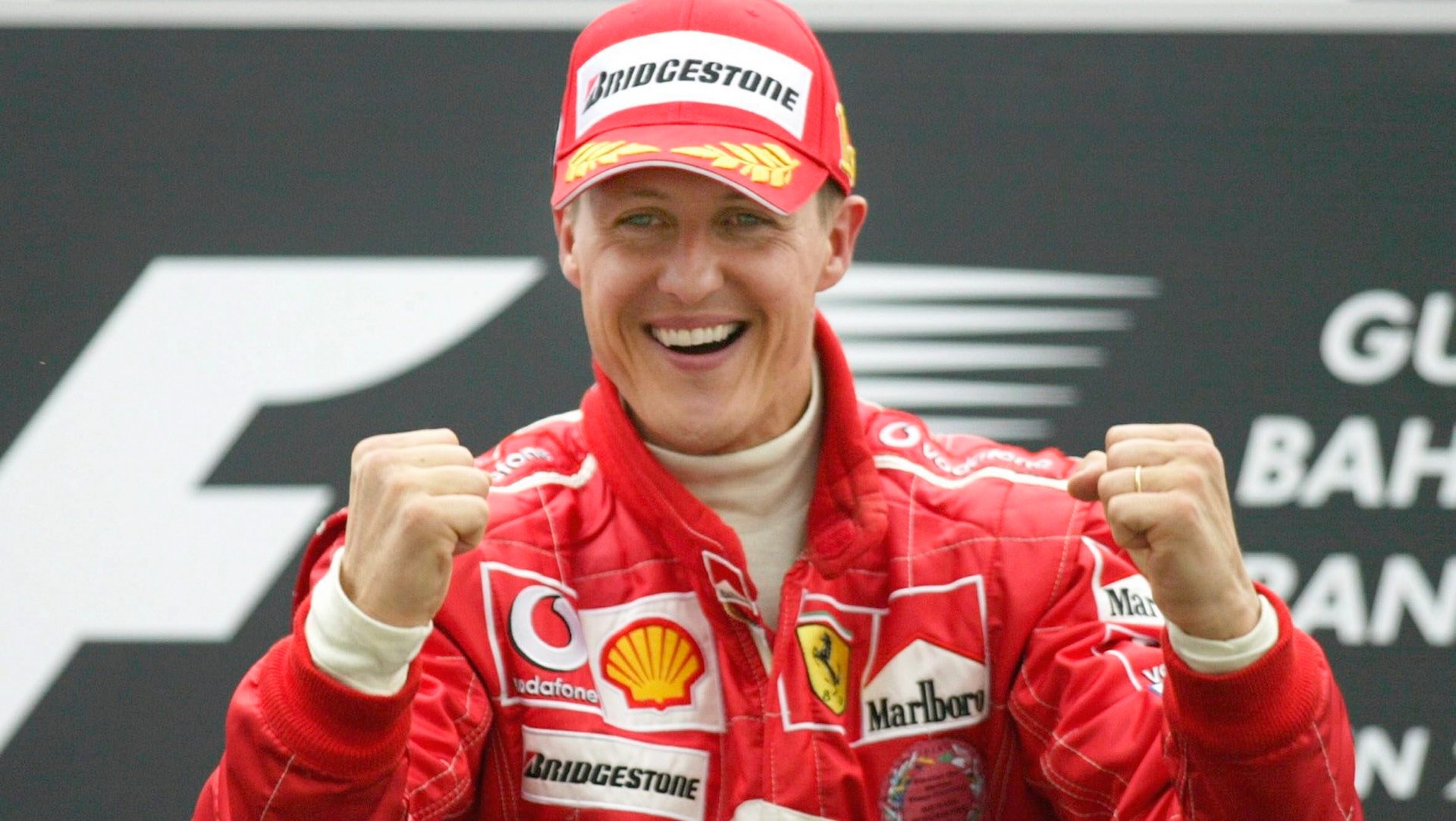 Michael Schumacher Hirntod