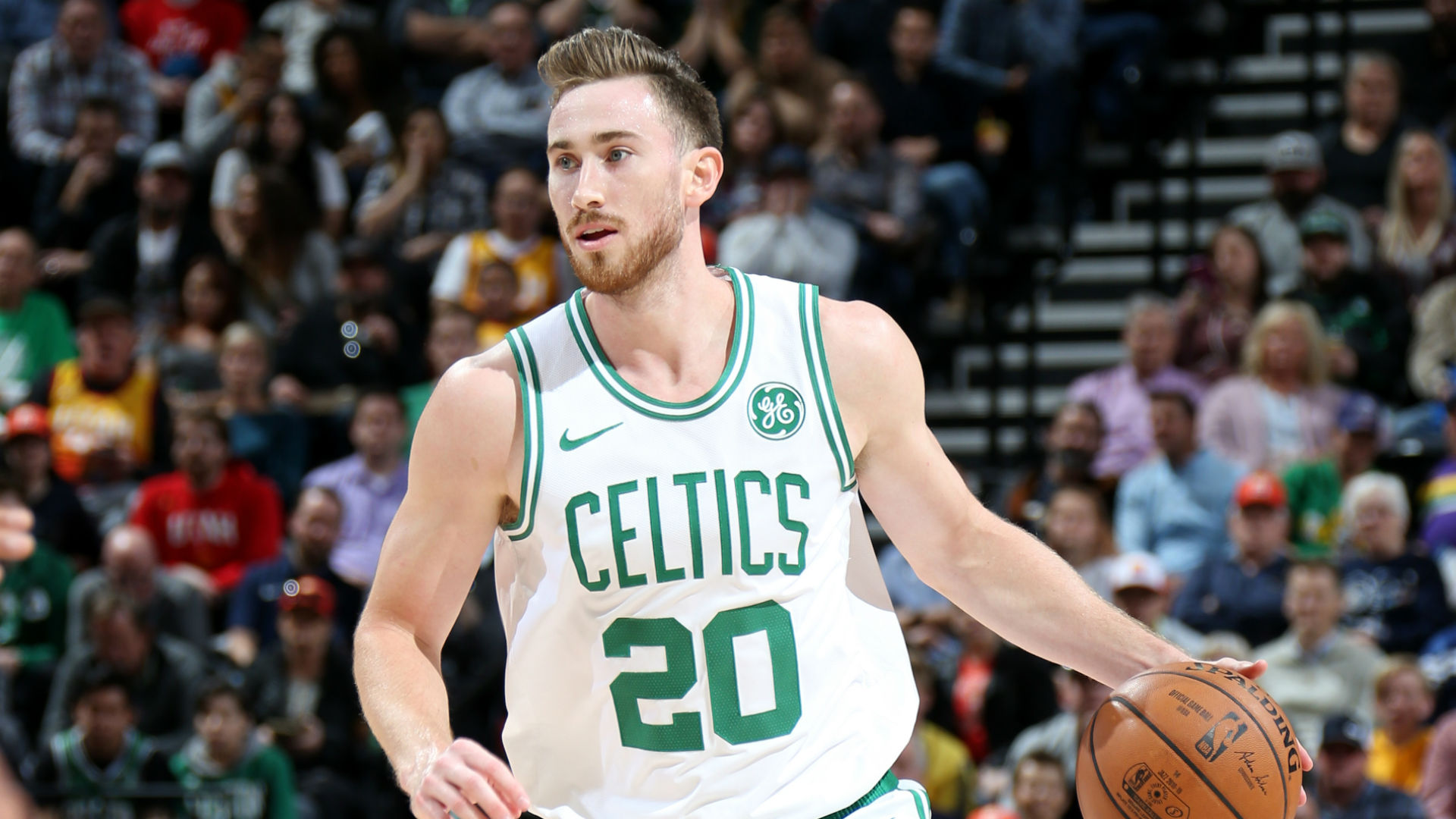 NBA Trade Rumors: Celtics and Cavaliers Deals for Gordon Hayward, Jordan Clarkson and ...