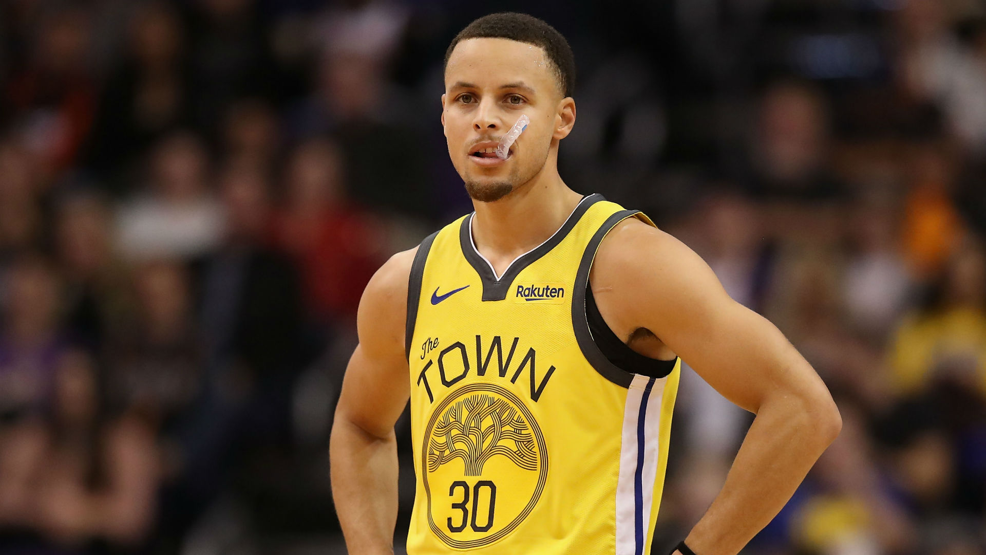 NBA Rumors: Stephen Curry, D'Angelo Russel and Stein Will Have The Toughest 2019-20 ...