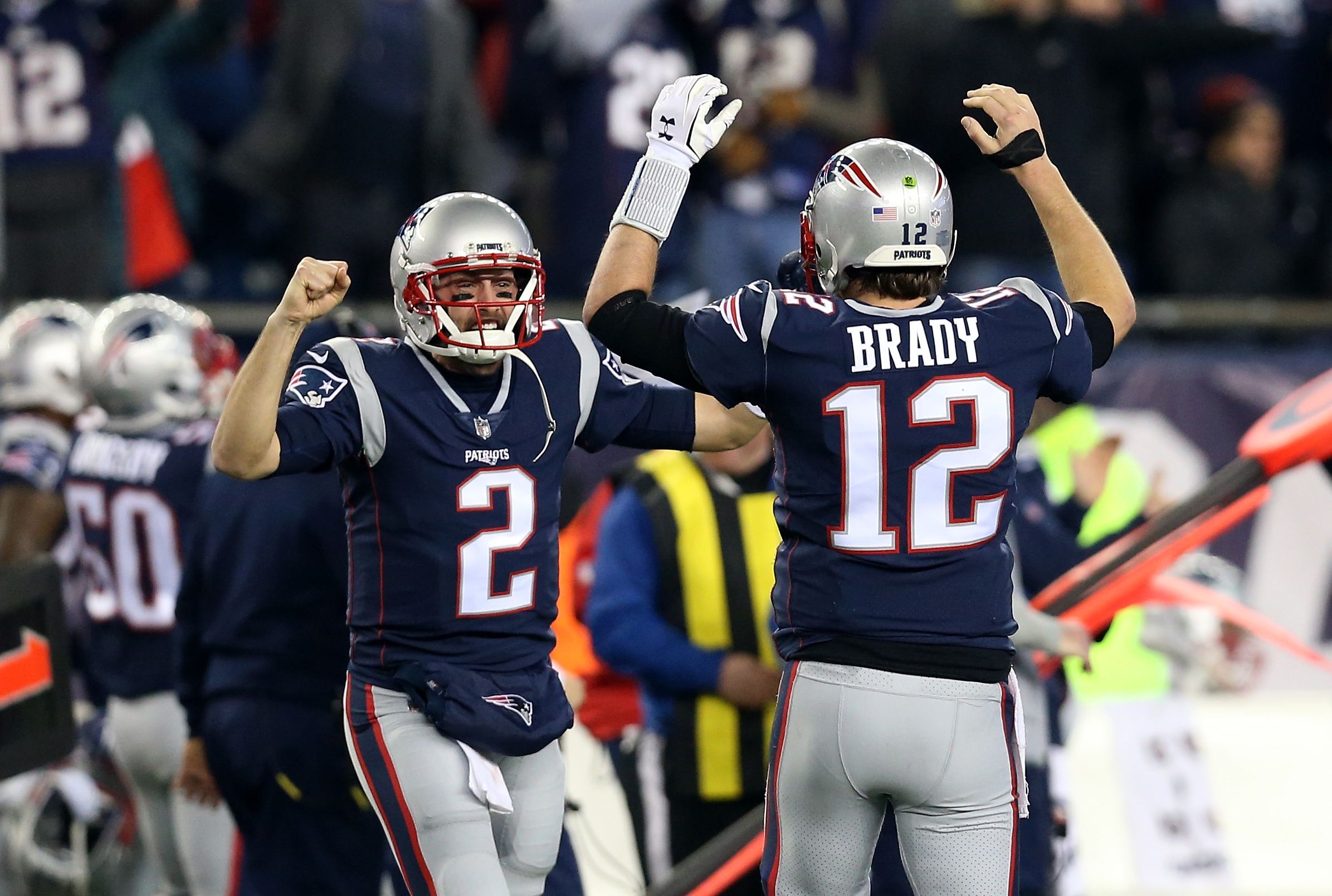 NFL Predictions Over Under Betting Odds and Total Wins New England Patriots