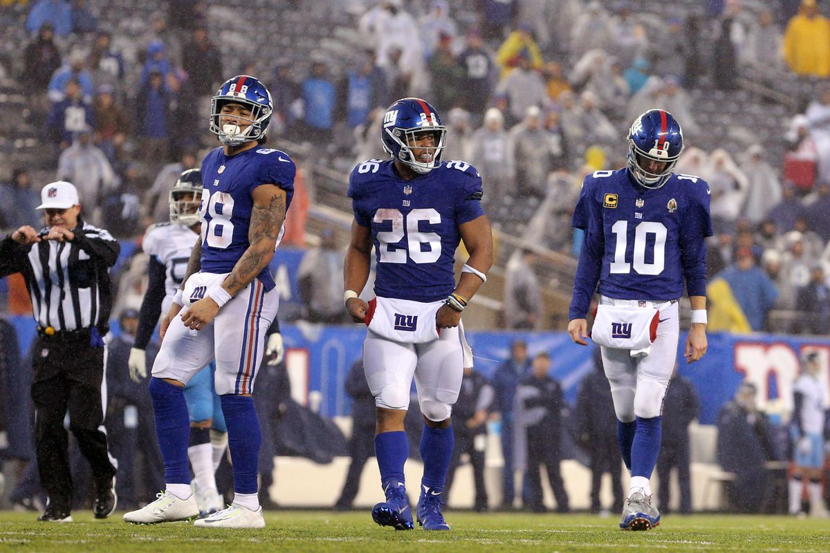 NFL Predictions Betting Odds Super Bowl New York Giants