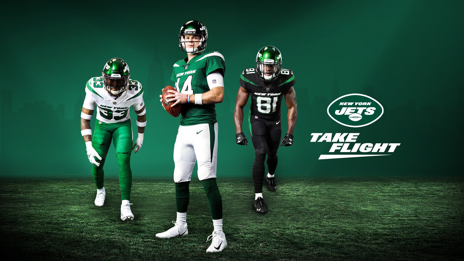 NFL Predictions New York Jets