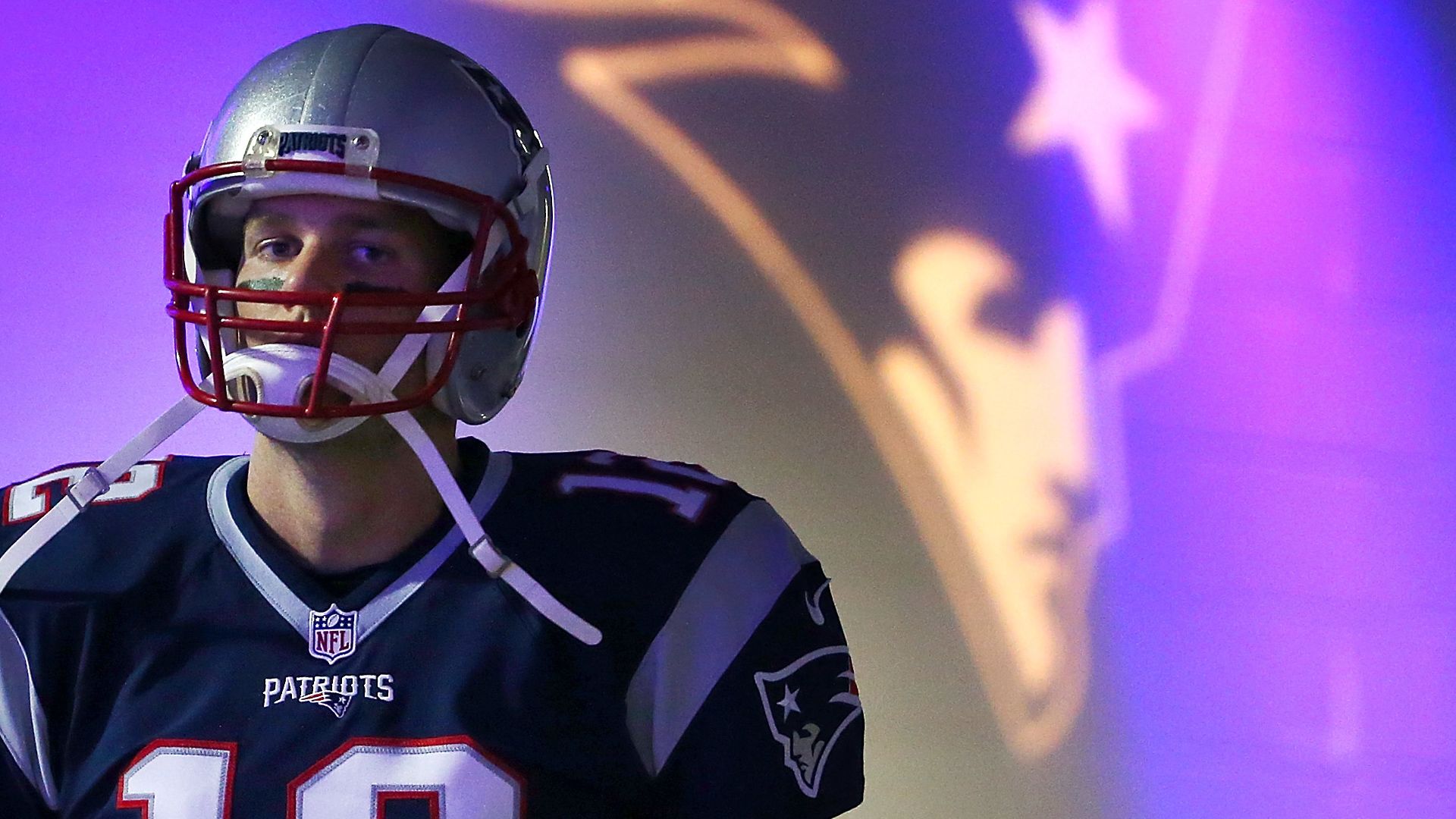 No Retirement for Tom Brady Patriots