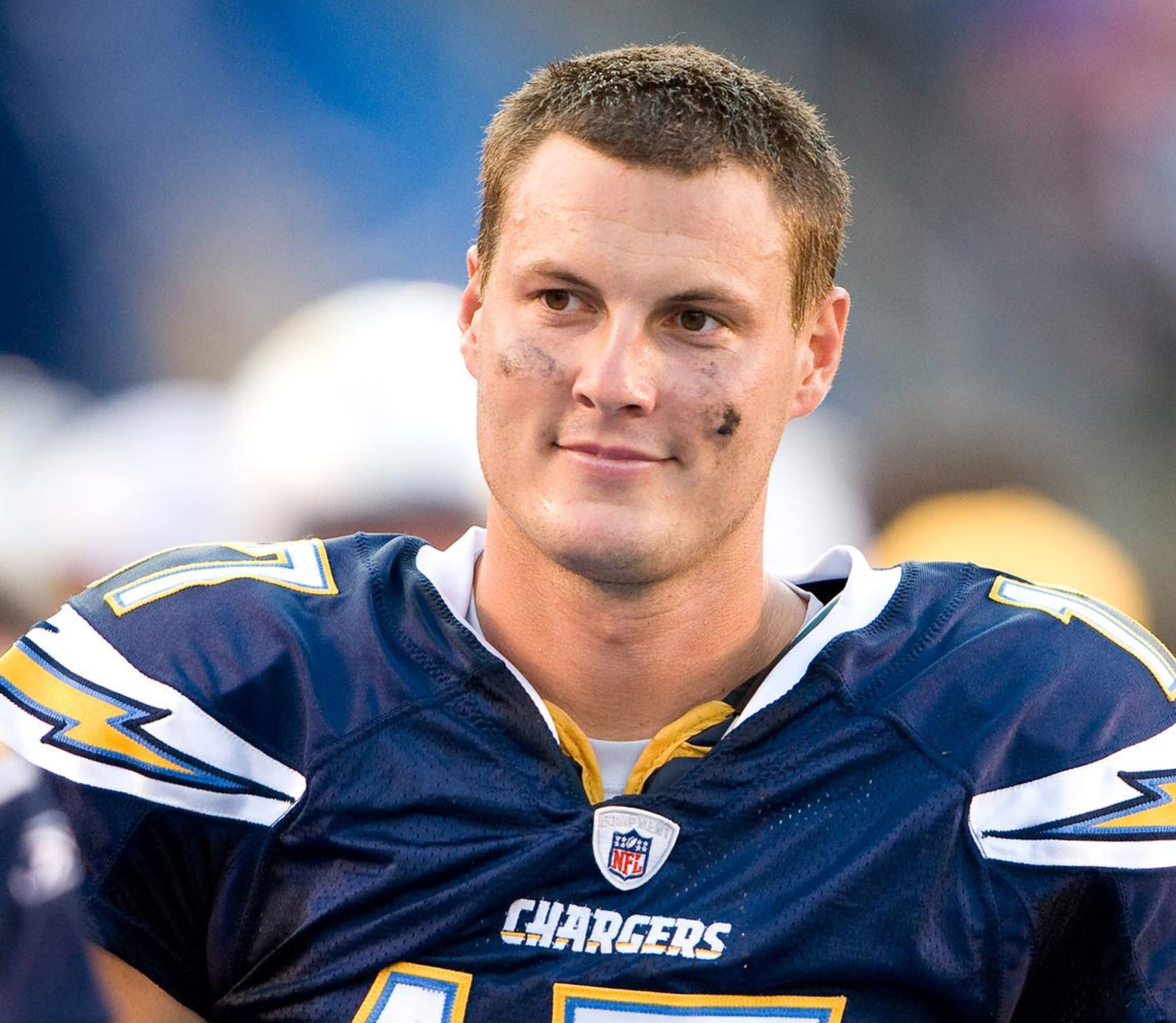 NFL Free Agency Philip Rivers
