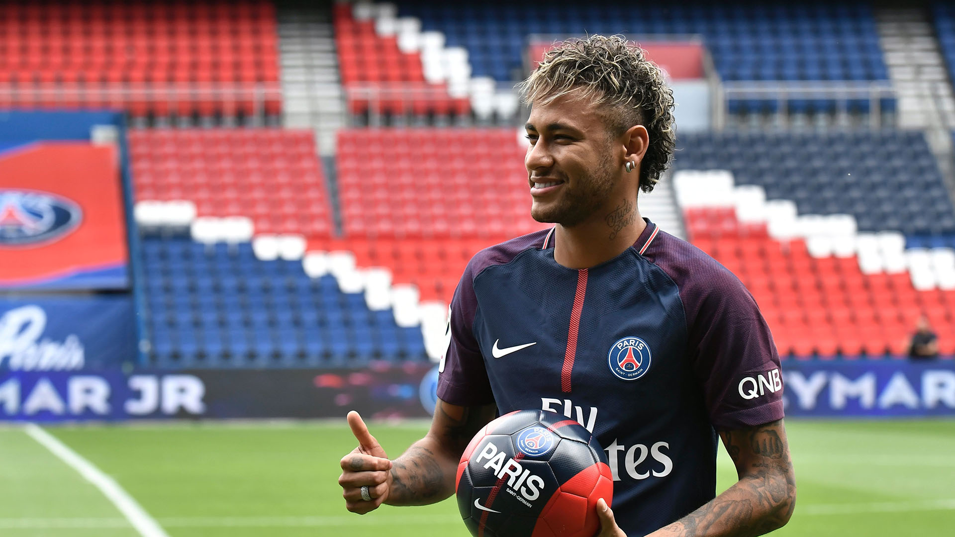 Neymar Jr Transfer Rumors Deal Real Madrid
