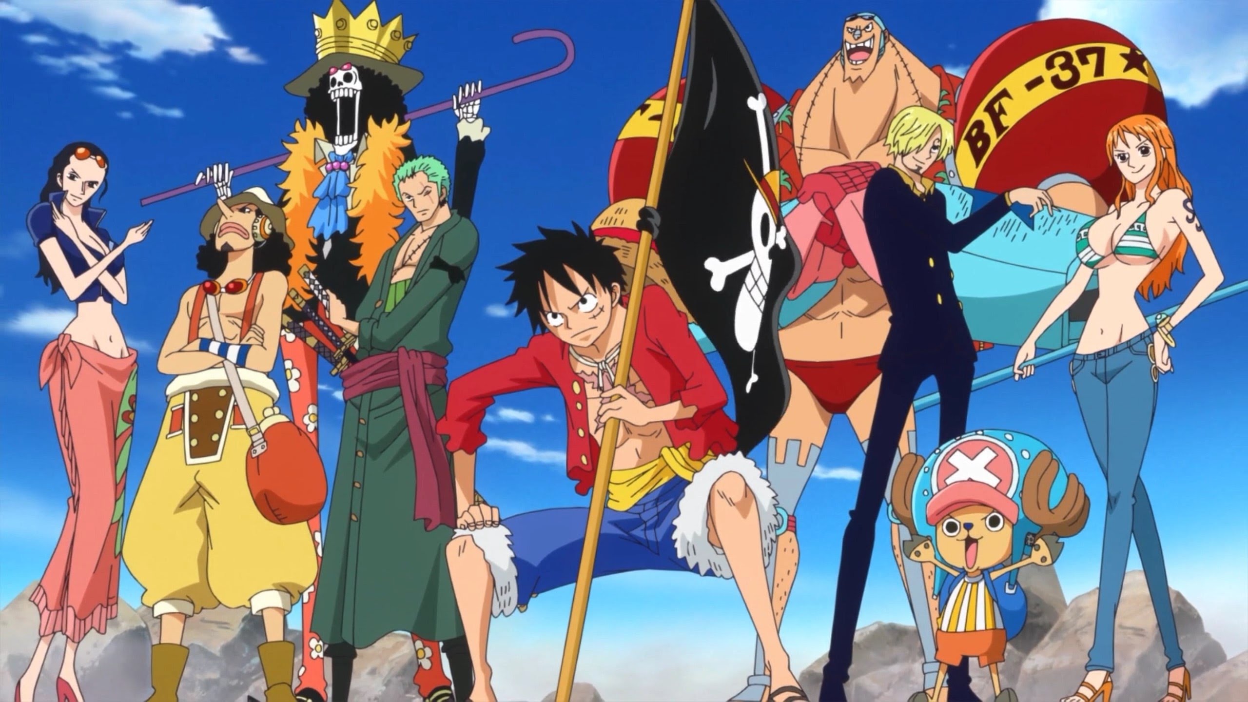 Episode One Piece Streaming