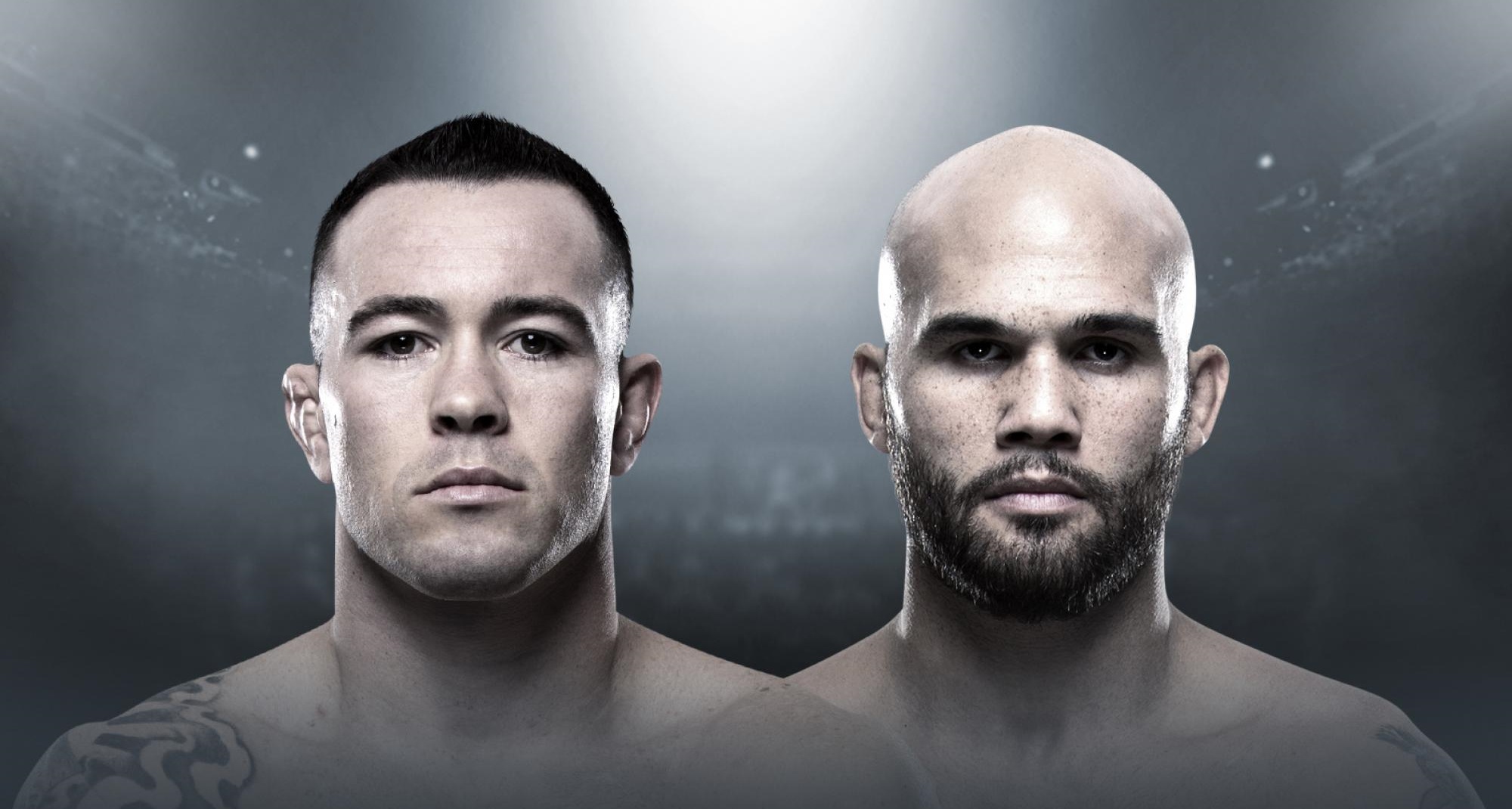 Robbie Lawler vs Colby Covington How to Watch