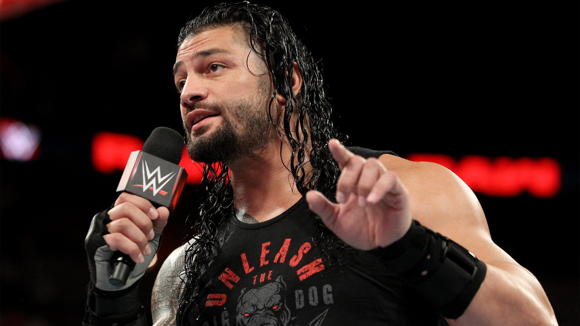 WWE Roman Reigns Retiring